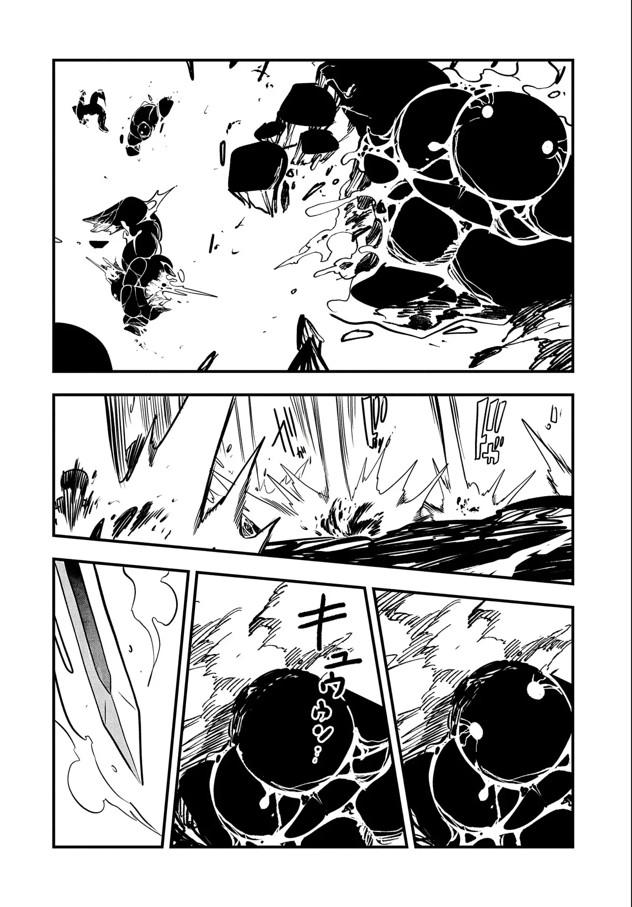 Umareta Chokugo ni Suterareta kedo, Zensei ga Taikensha datta node Yoyuu de Ikitemasu Capitulo 27: Vendaval página 26