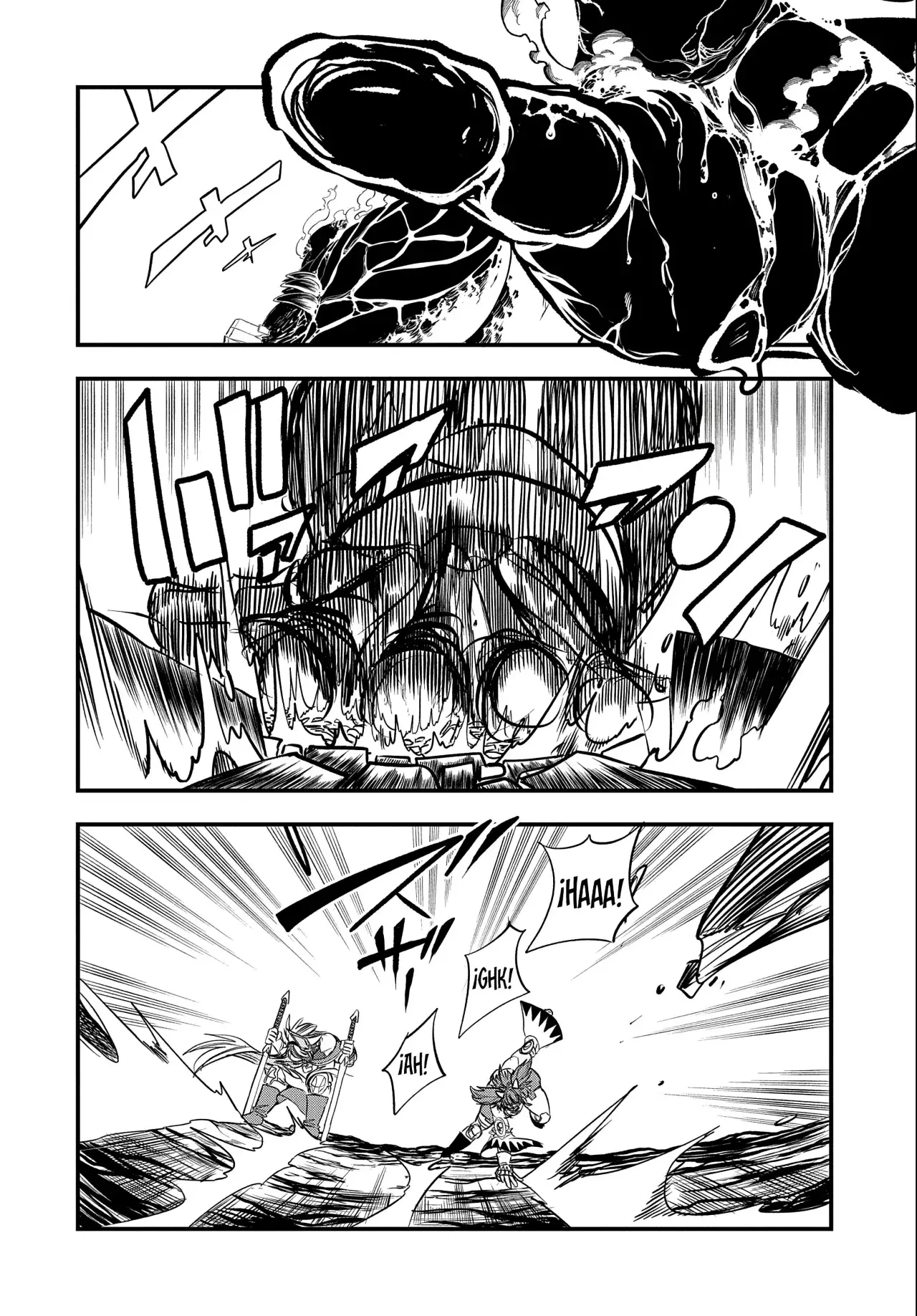 Umareta Chokugo ni Suterareta kedo, Zensei ga Taikensha datta node Yoyuu de Ikitemasu Capitulo 27: Vendaval página 6