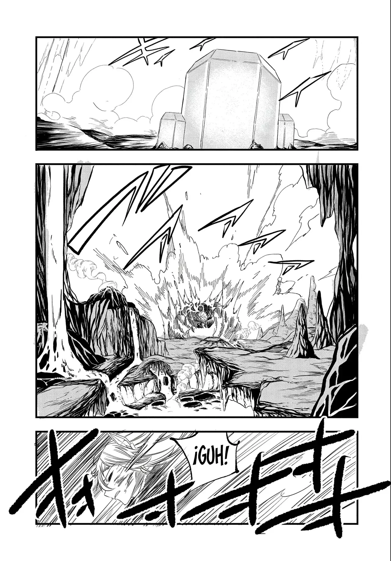 Umareta Chokugo ni Suterareta kedo, Zensei ga Taikensha datta node Yoyuu de Ikitemasu Capitulo 27: Vendaval página 9