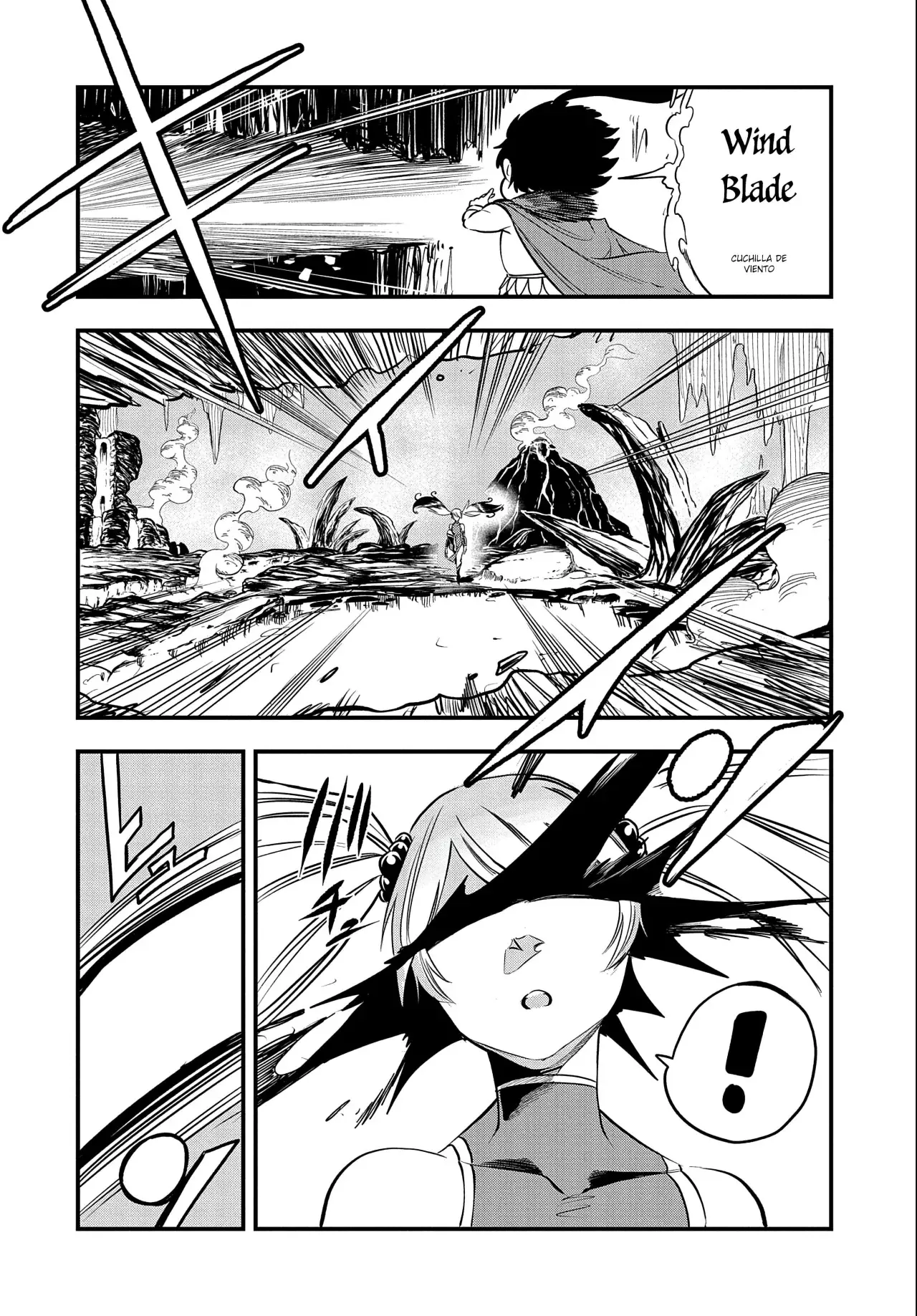 Umareta Chokugo ni Suterareta kedo, Zensei ga Taikensha datta node Yoyuu de Ikitemasu Capitulo 28: Jane página 10