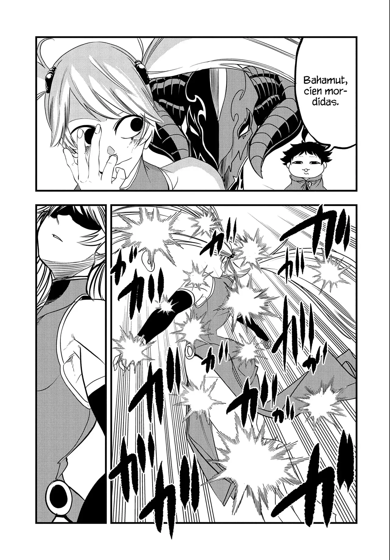 Umareta Chokugo ni Suterareta kedo, Zensei ga Taikensha datta node Yoyuu de Ikitemasu Capitulo 28: Jane página 11