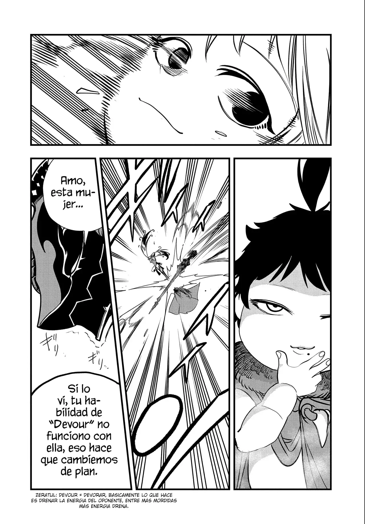Umareta Chokugo ni Suterareta kedo, Zensei ga Taikensha datta node Yoyuu de Ikitemasu Capitulo 28: Jane página 12