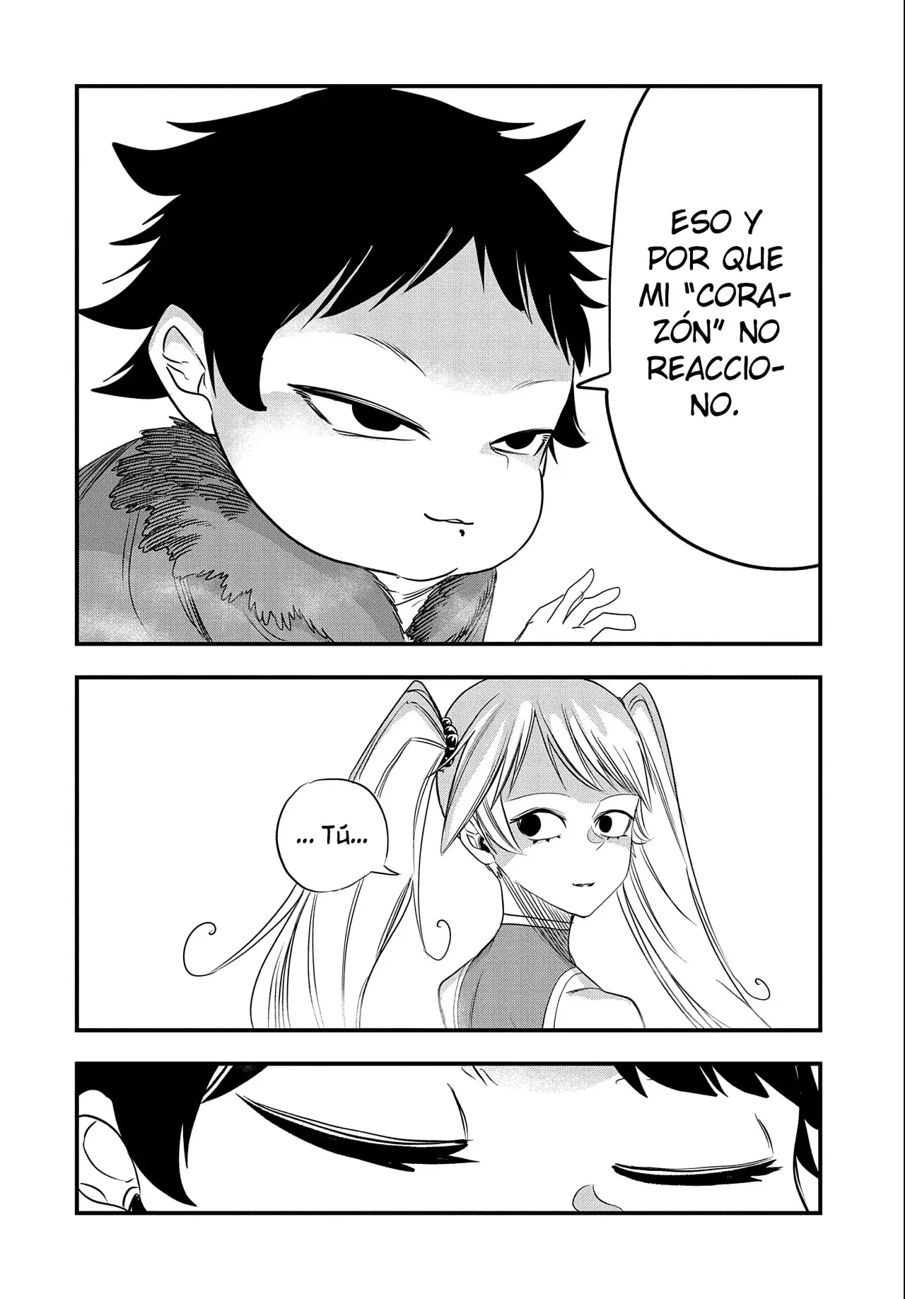 Umareta Chokugo ni Suterareta kedo, Zensei ga Taikensha datta node Yoyuu de Ikitemasu Capitulo 28: Jane página 18