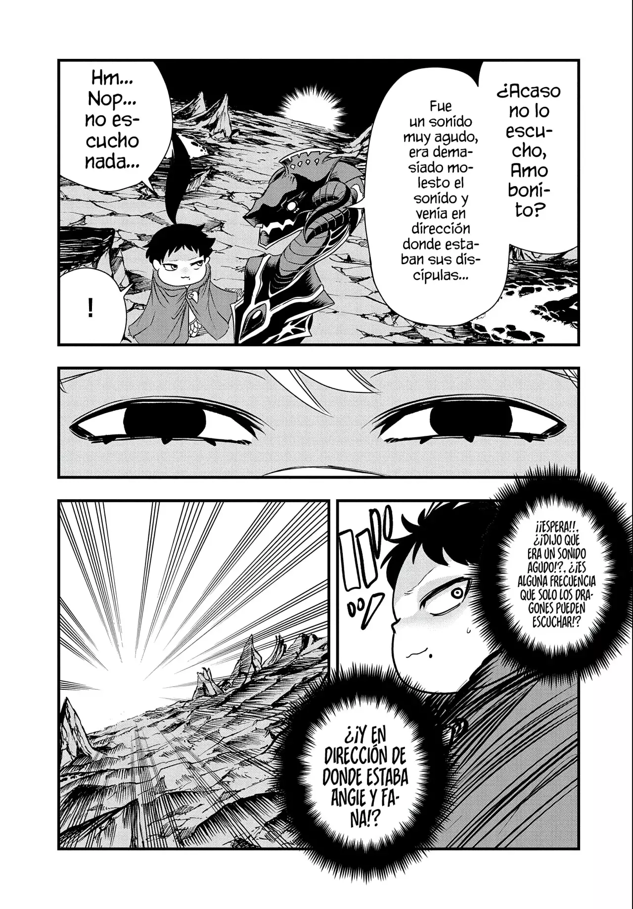 Umareta Chokugo ni Suterareta kedo, Zensei ga Taikensha datta node Yoyuu de Ikitemasu Capitulo 28: Jane página 21