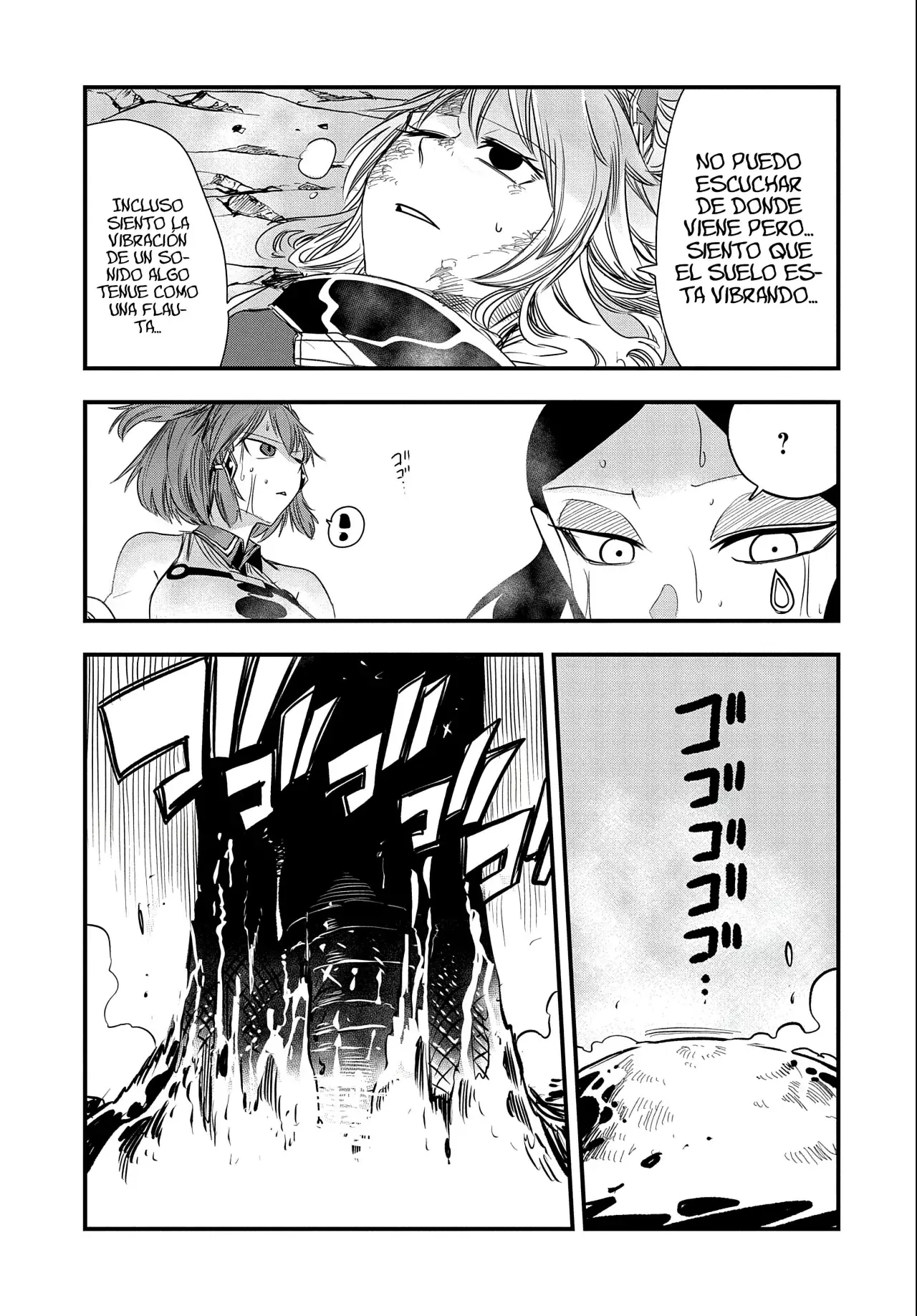 Umareta Chokugo ni Suterareta kedo, Zensei ga Taikensha datta node Yoyuu de Ikitemasu Capitulo 28: Jane página 23