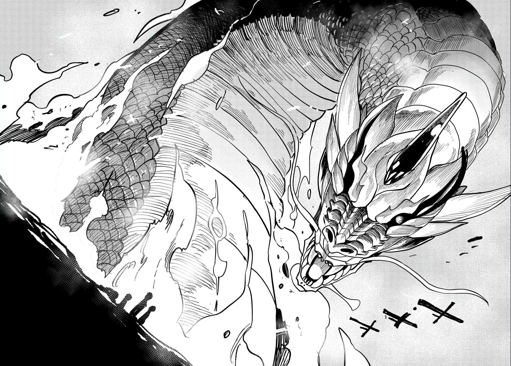 Umareta Chokugo ni Suterareta kedo, Zensei ga Taikensha datta node Yoyuu de Ikitemasu Capitulo 28: Jane página 24