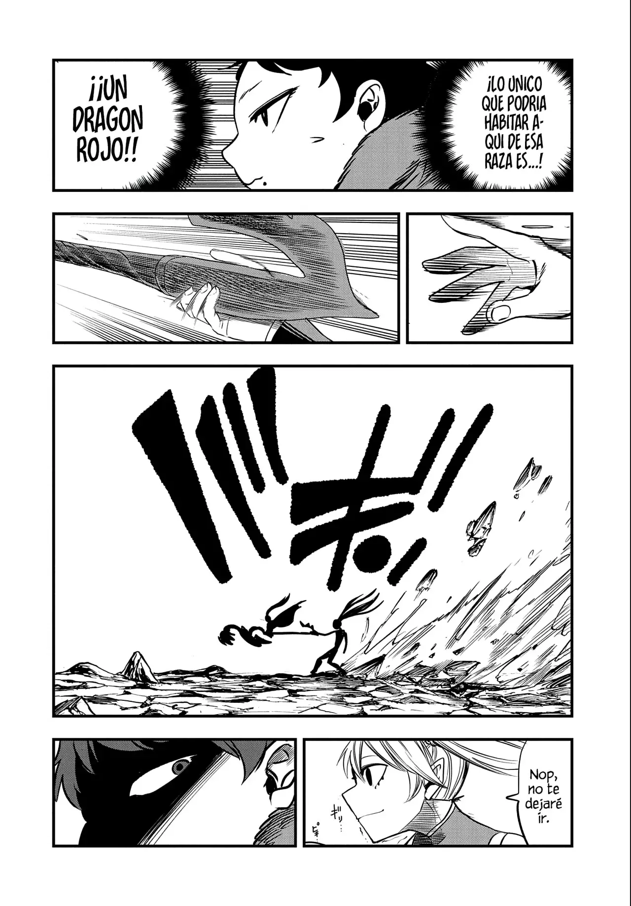Umareta Chokugo ni Suterareta kedo, Zensei ga Taikensha datta node Yoyuu de Ikitemasu Capitulo 28: Jane página 25