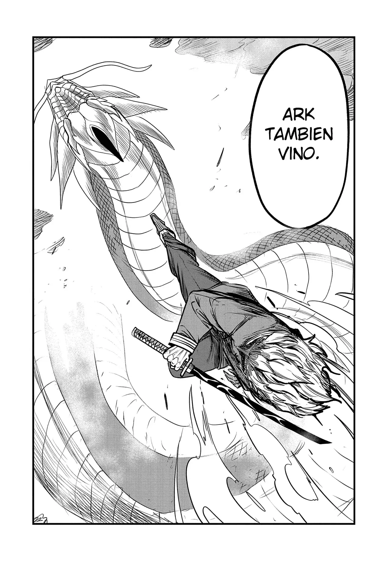 Umareta Chokugo ni Suterareta kedo, Zensei ga Taikensha datta node Yoyuu de Ikitemasu Capitulo 29: Rebellion página 10