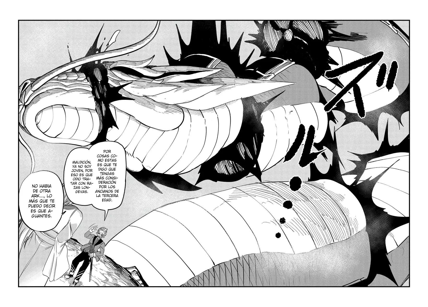 Umareta Chokugo ni Suterareta kedo, Zensei ga Taikensha datta node Yoyuu de Ikitemasu Capitulo 29: Rebellion página 13
