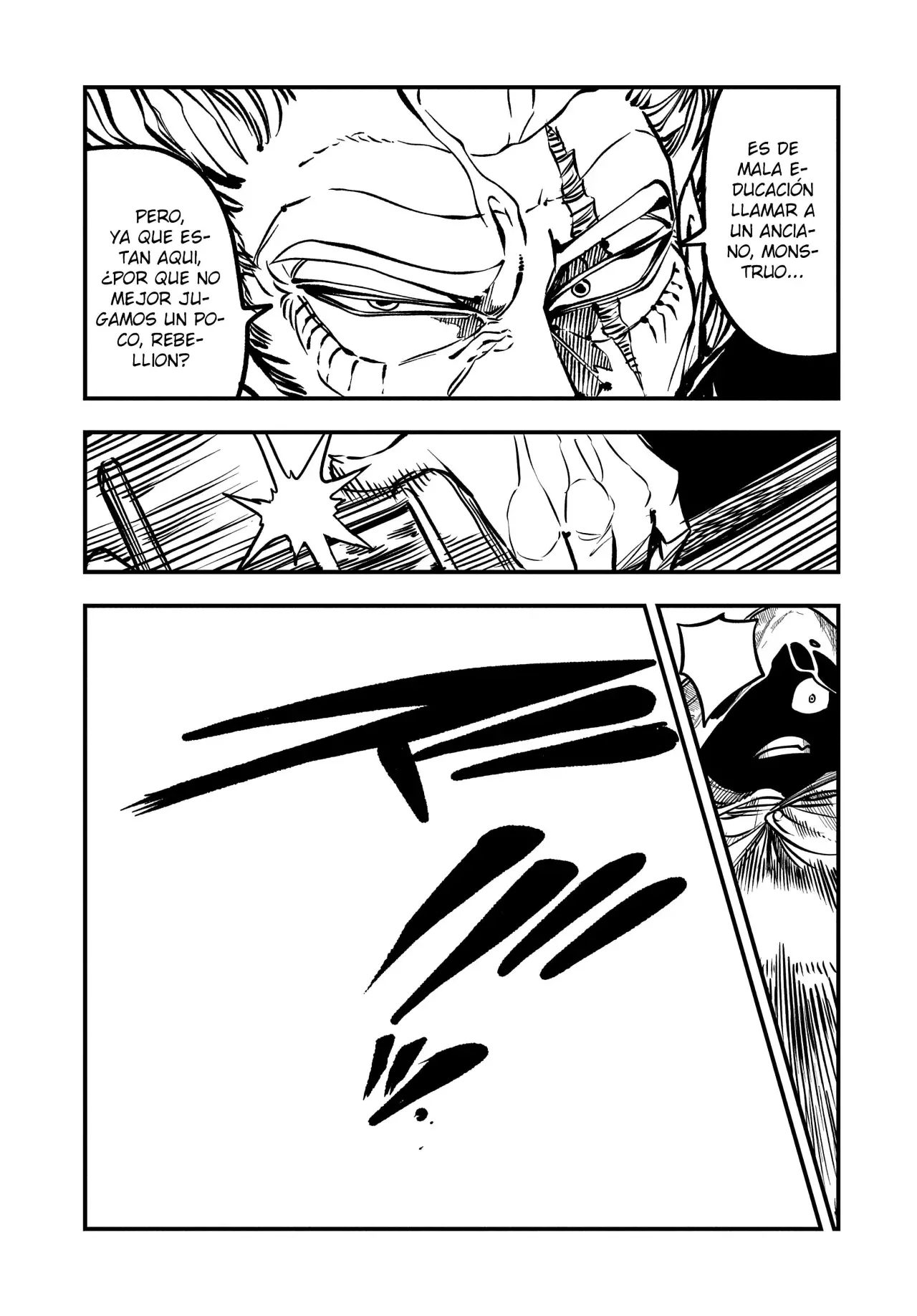 Umareta Chokugo ni Suterareta kedo, Zensei ga Taikensha datta node Yoyuu de Ikitemasu Capitulo 29: Rebellion página 15