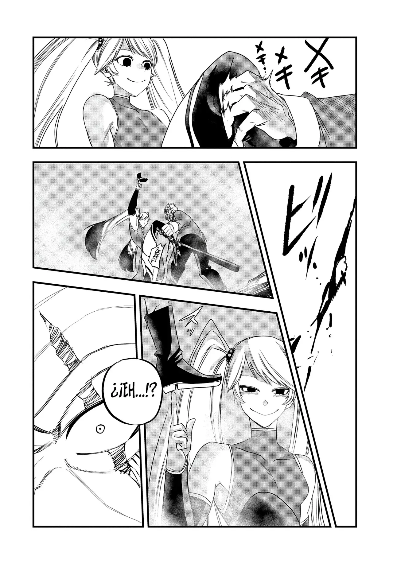 Umareta Chokugo ni Suterareta kedo, Zensei ga Taikensha datta node Yoyuu de Ikitemasu Capitulo 29: Rebellion página 18