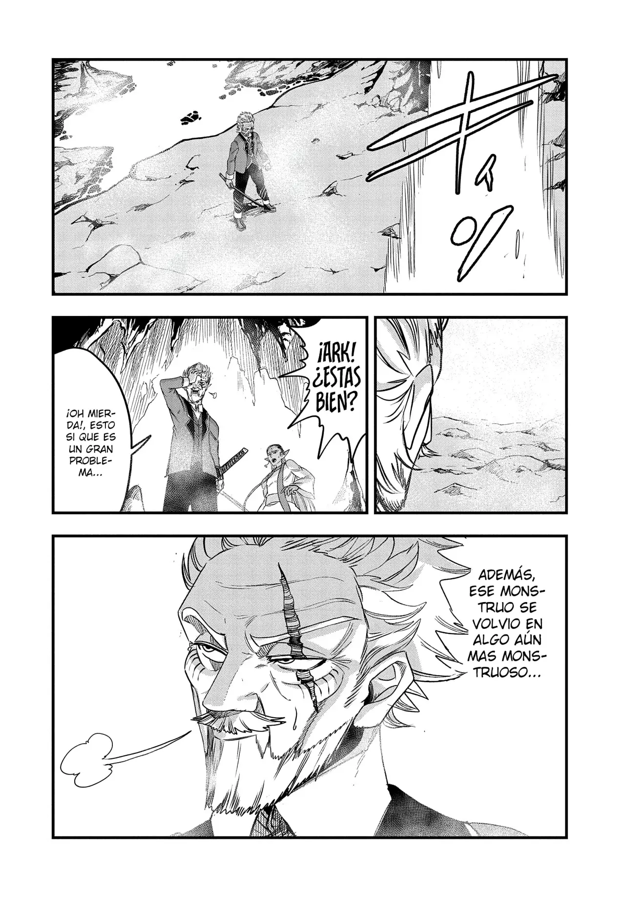 Umareta Chokugo ni Suterareta kedo, Zensei ga Taikensha datta node Yoyuu de Ikitemasu Capitulo 29: Rebellion página 20