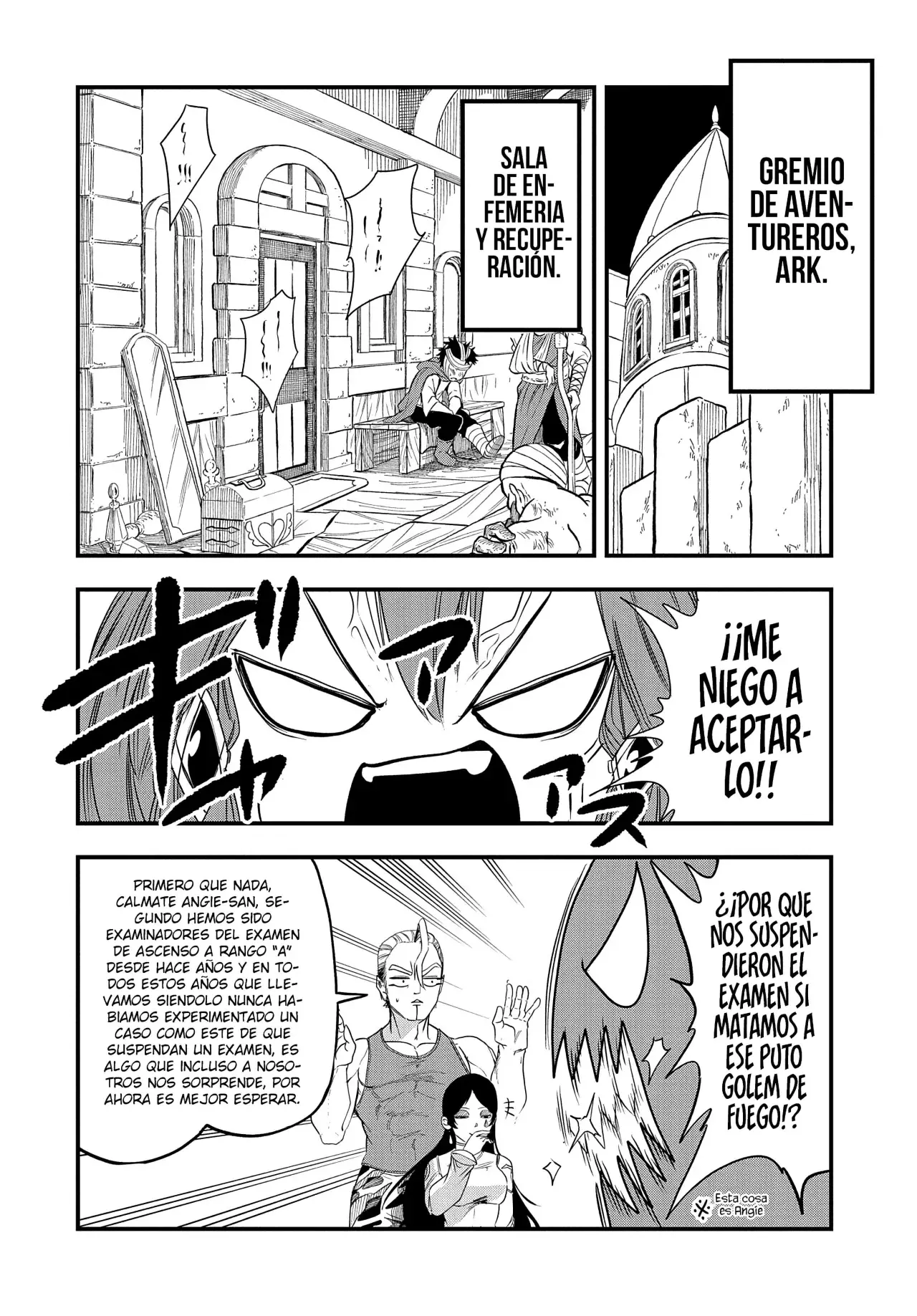 Umareta Chokugo ni Suterareta kedo, Zensei ga Taikensha datta node Yoyuu de Ikitemasu Capitulo 29: Rebellion página 22