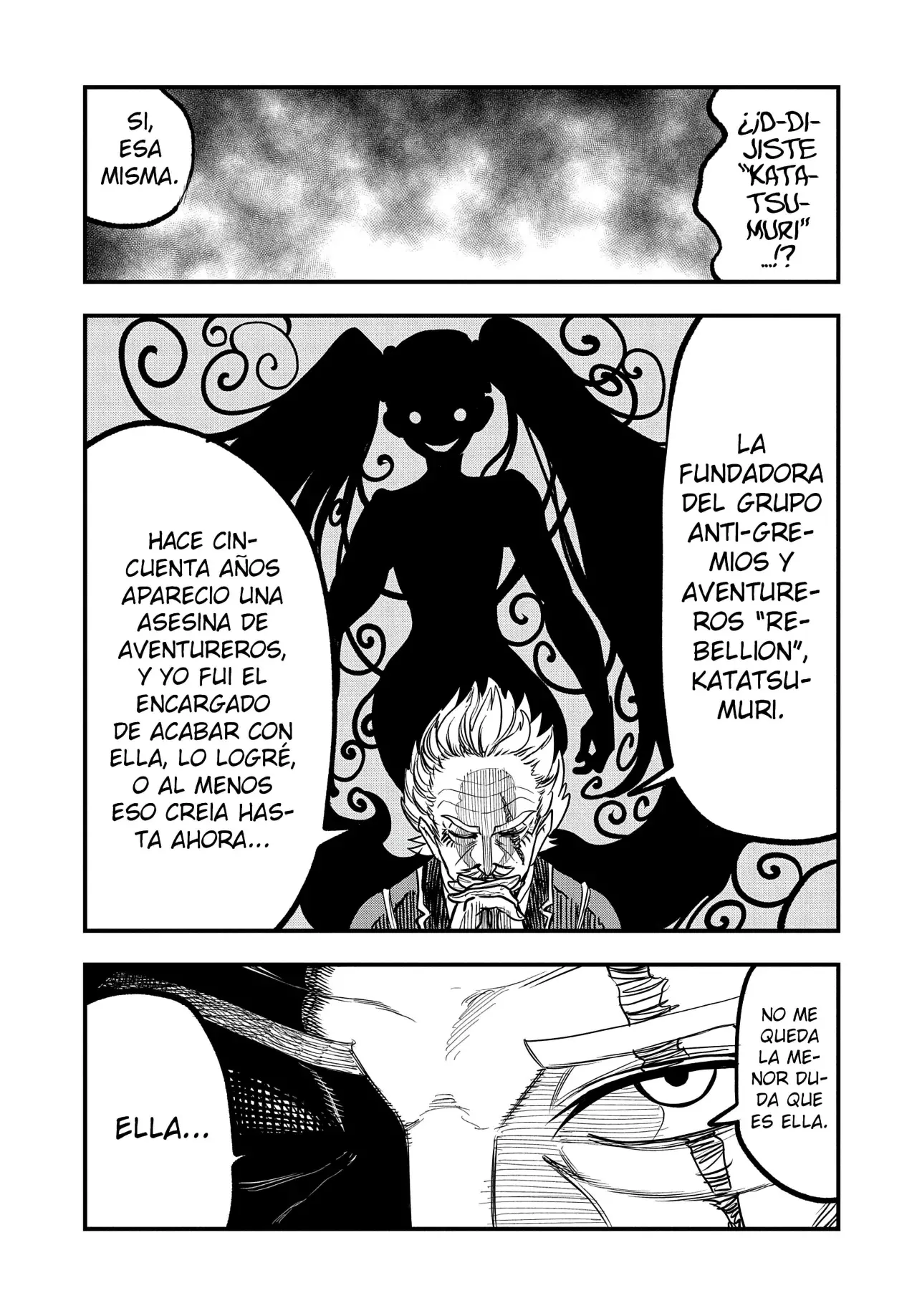 Umareta Chokugo ni Suterareta kedo, Zensei ga Taikensha datta node Yoyuu de Ikitemasu Capitulo 29: Rebellion página 25