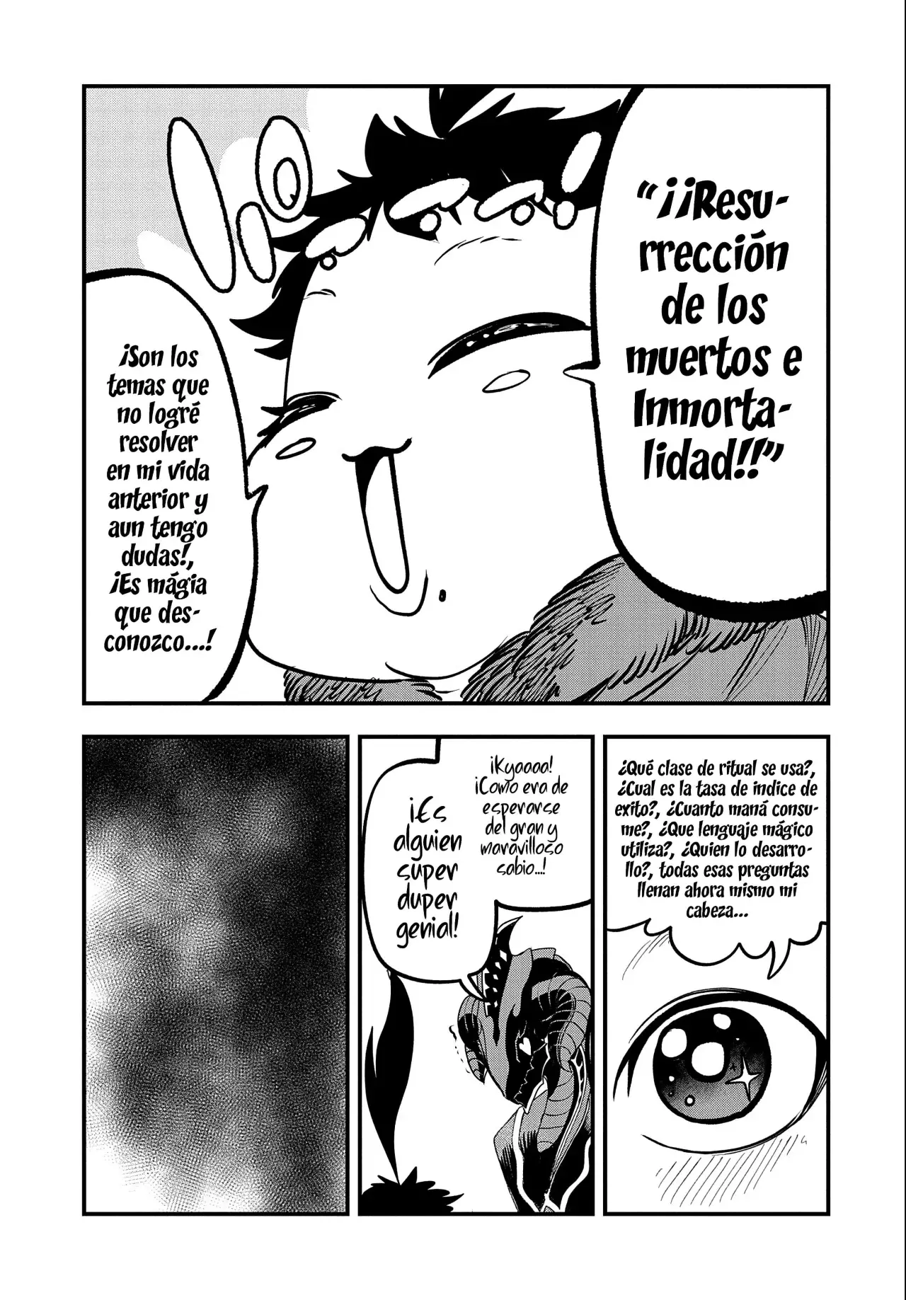 Umareta Chokugo ni Suterareta kedo, Zensei ga Taikensha datta node Yoyuu de Ikitemasu Capitulo 29: Rebellion página 27