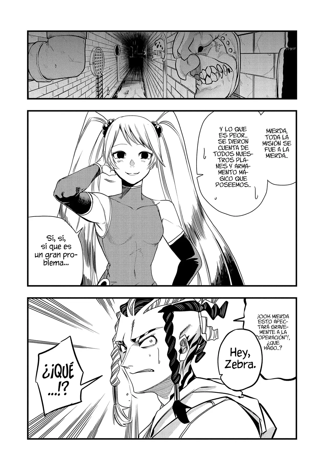 Umareta Chokugo ni Suterareta kedo, Zensei ga Taikensha datta node Yoyuu de Ikitemasu Capitulo 29: Rebellion página 28