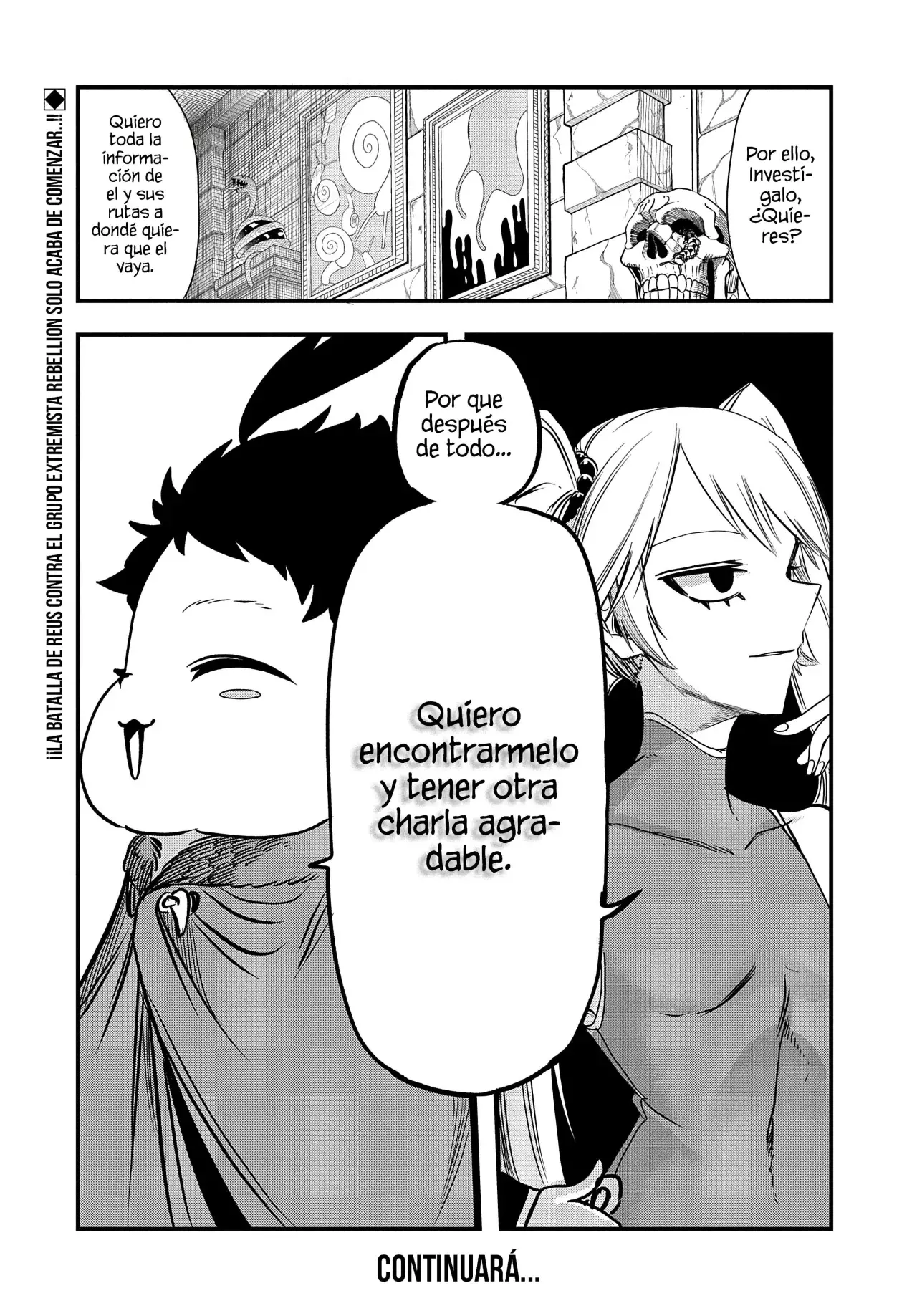 Umareta Chokugo ni Suterareta kedo, Zensei ga Taikensha datta node Yoyuu de Ikitemasu Capitulo 29: Rebellion página 30