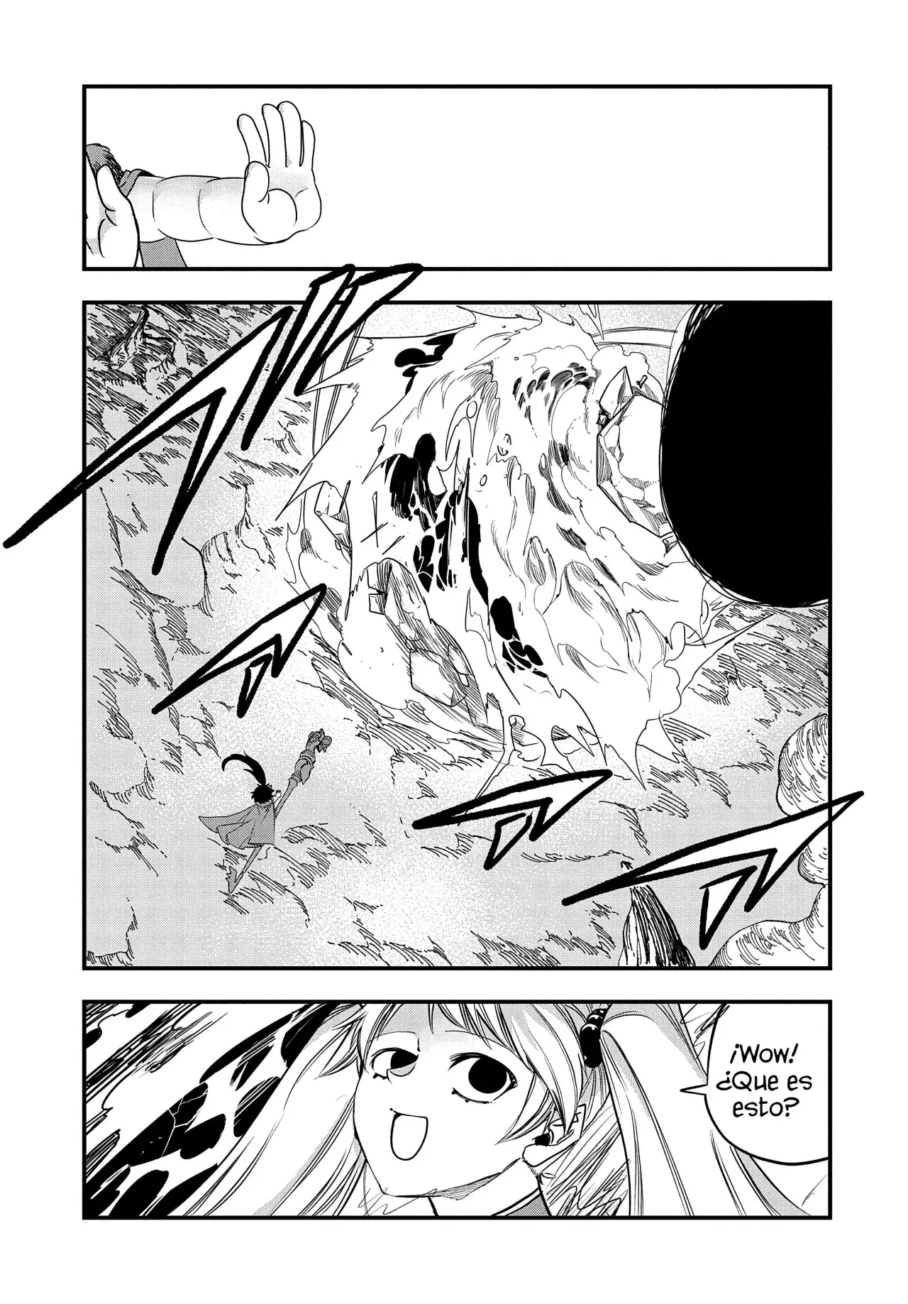 Umareta Chokugo ni Suterareta kedo, Zensei ga Taikensha datta node Yoyuu de Ikitemasu Capitulo 29: Rebellion página 5