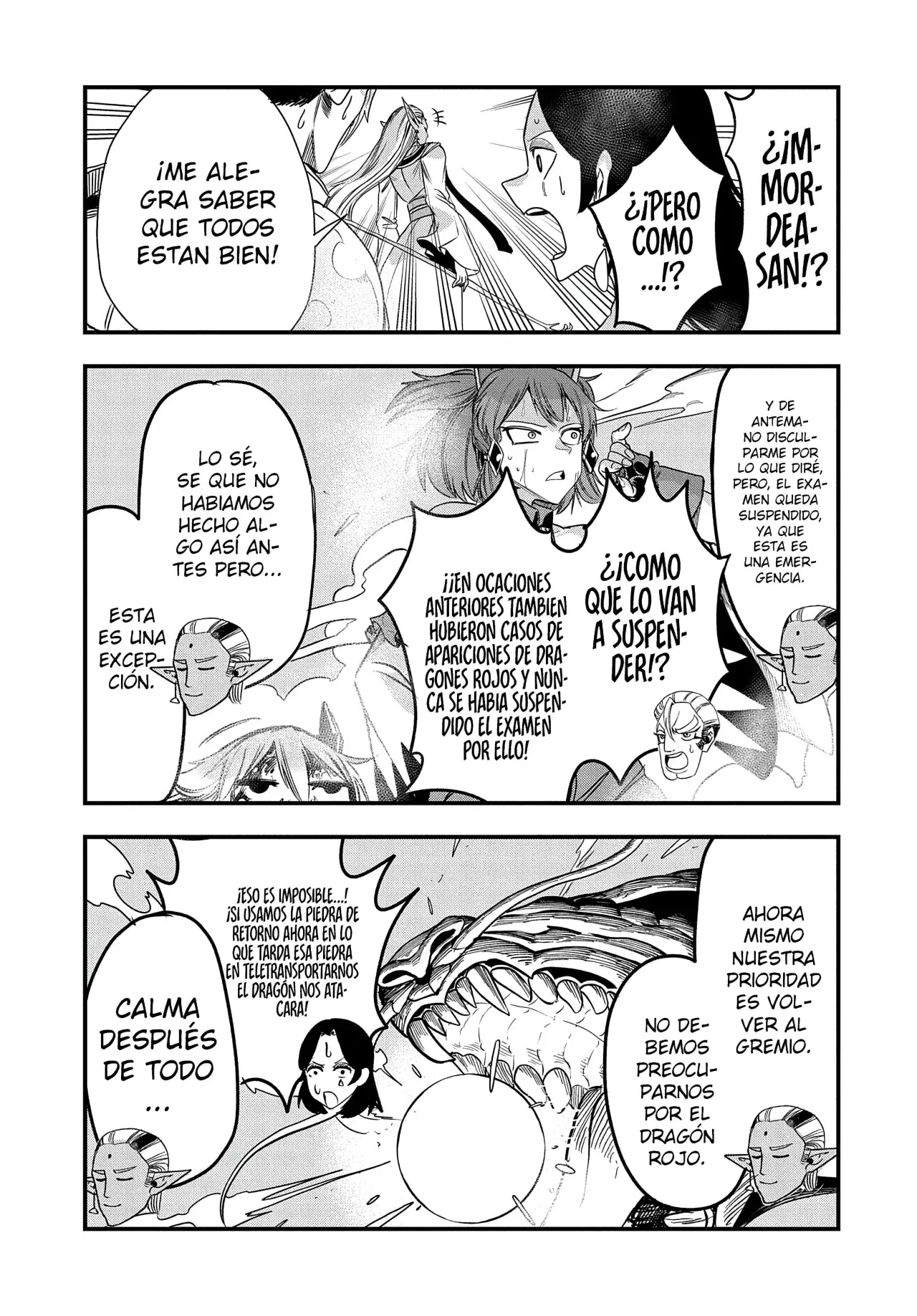 Umareta Chokugo ni Suterareta kedo, Zensei ga Taikensha datta node Yoyuu de Ikitemasu Capitulo 29: Rebellion página 9