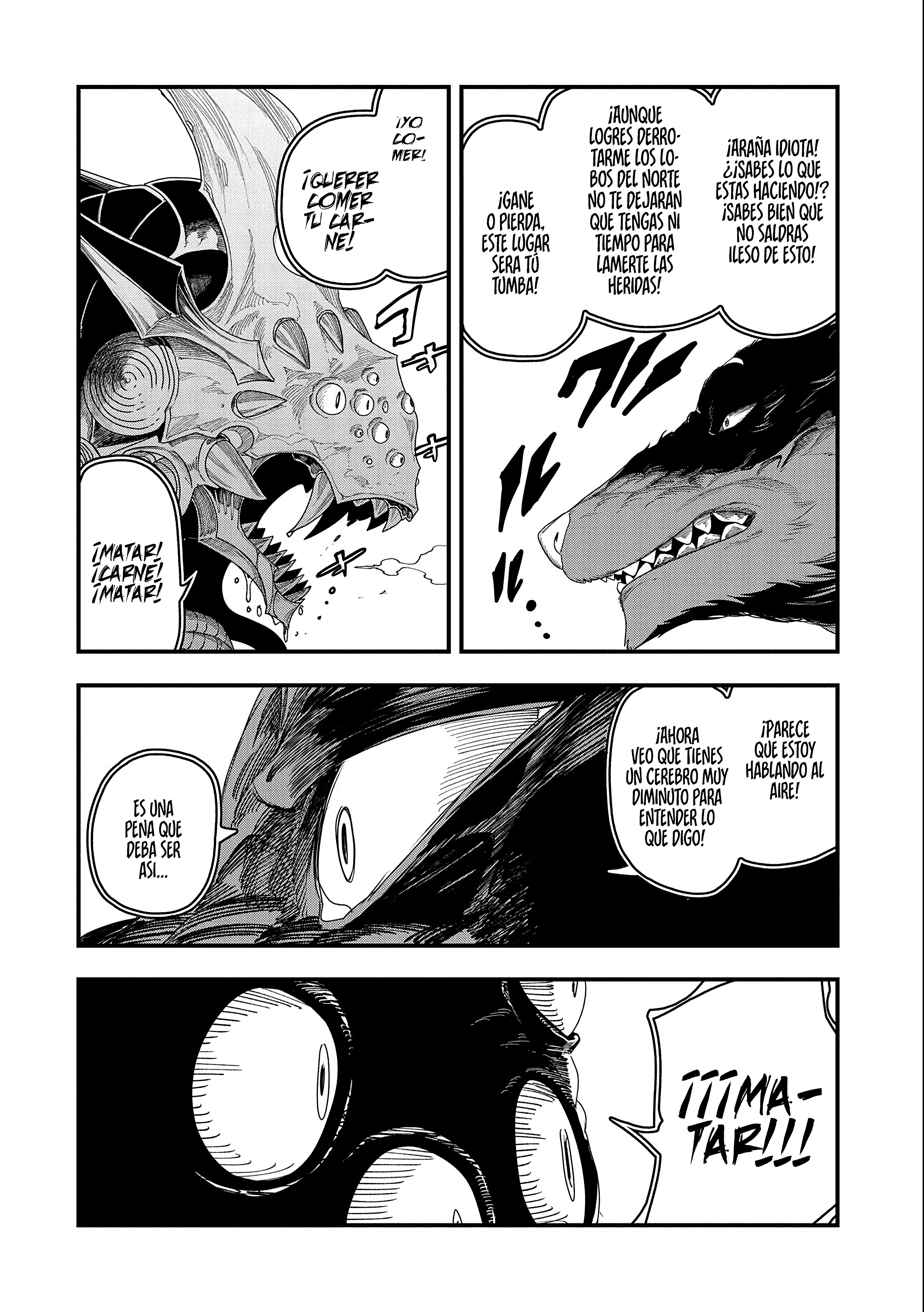 Umareta Chokugo ni Suterareta kedo, Zensei ga Taikensha datta node Yoyuu de Ikitemasu Capitulo 3: ¡El Poder de Los Pechos! página 15