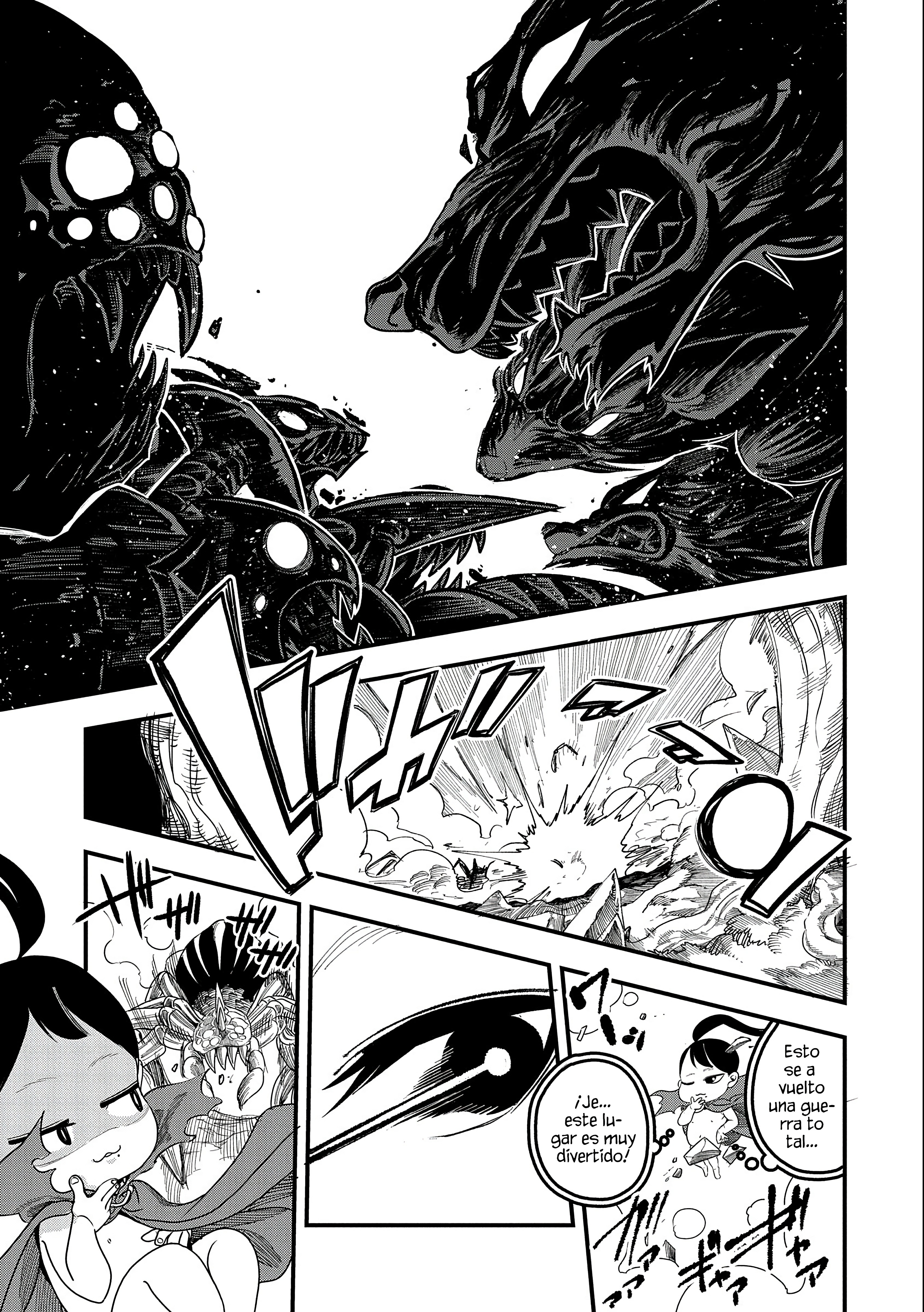 Umareta Chokugo ni Suterareta kedo, Zensei ga Taikensha datta node Yoyuu de Ikitemasu Capitulo 3: ¡El Poder de Los Pechos! página 16