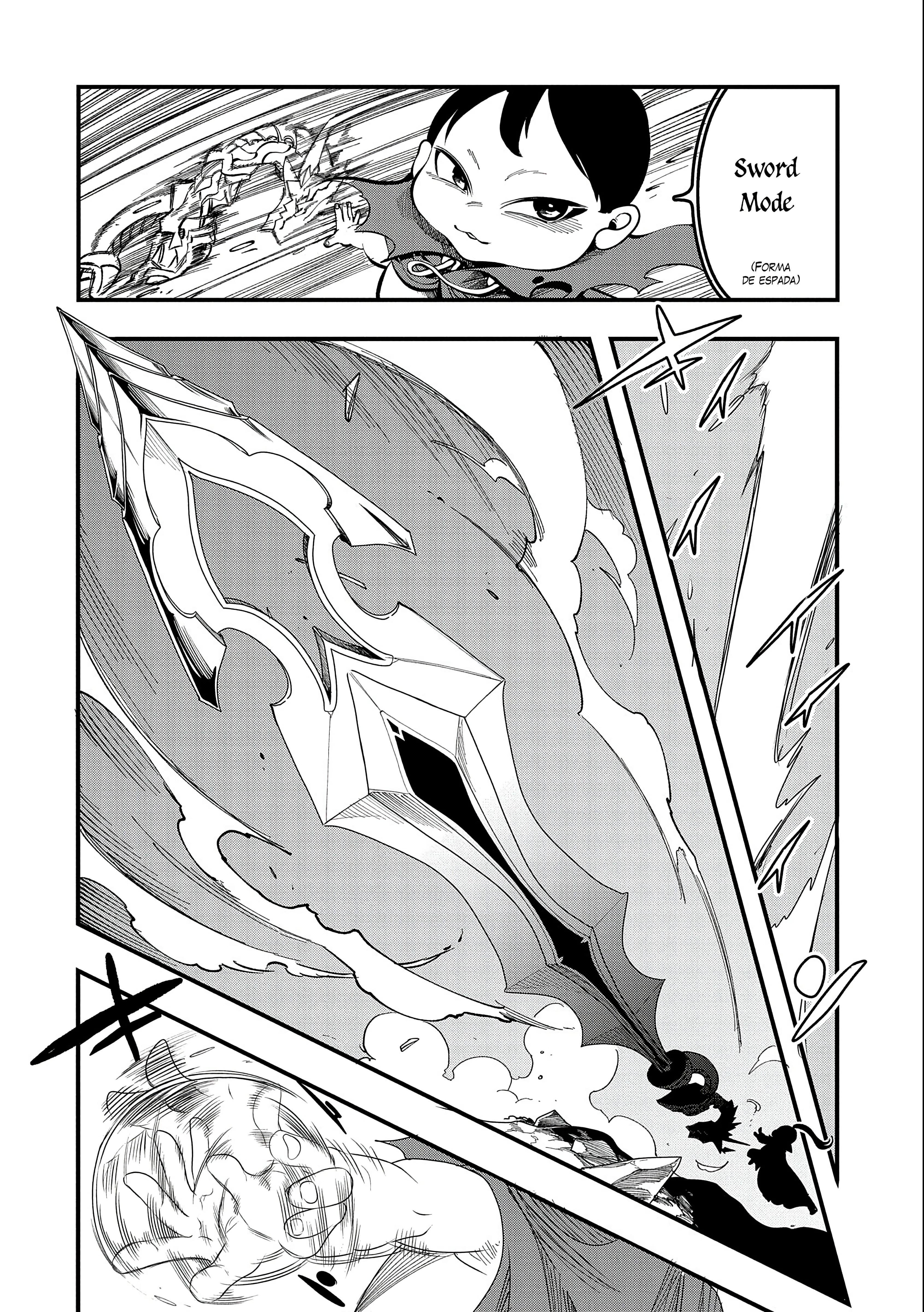 Umareta Chokugo ni Suterareta kedo, Zensei ga Taikensha datta node Yoyuu de Ikitemasu Capitulo 3: ¡El Poder de Los Pechos! página 17