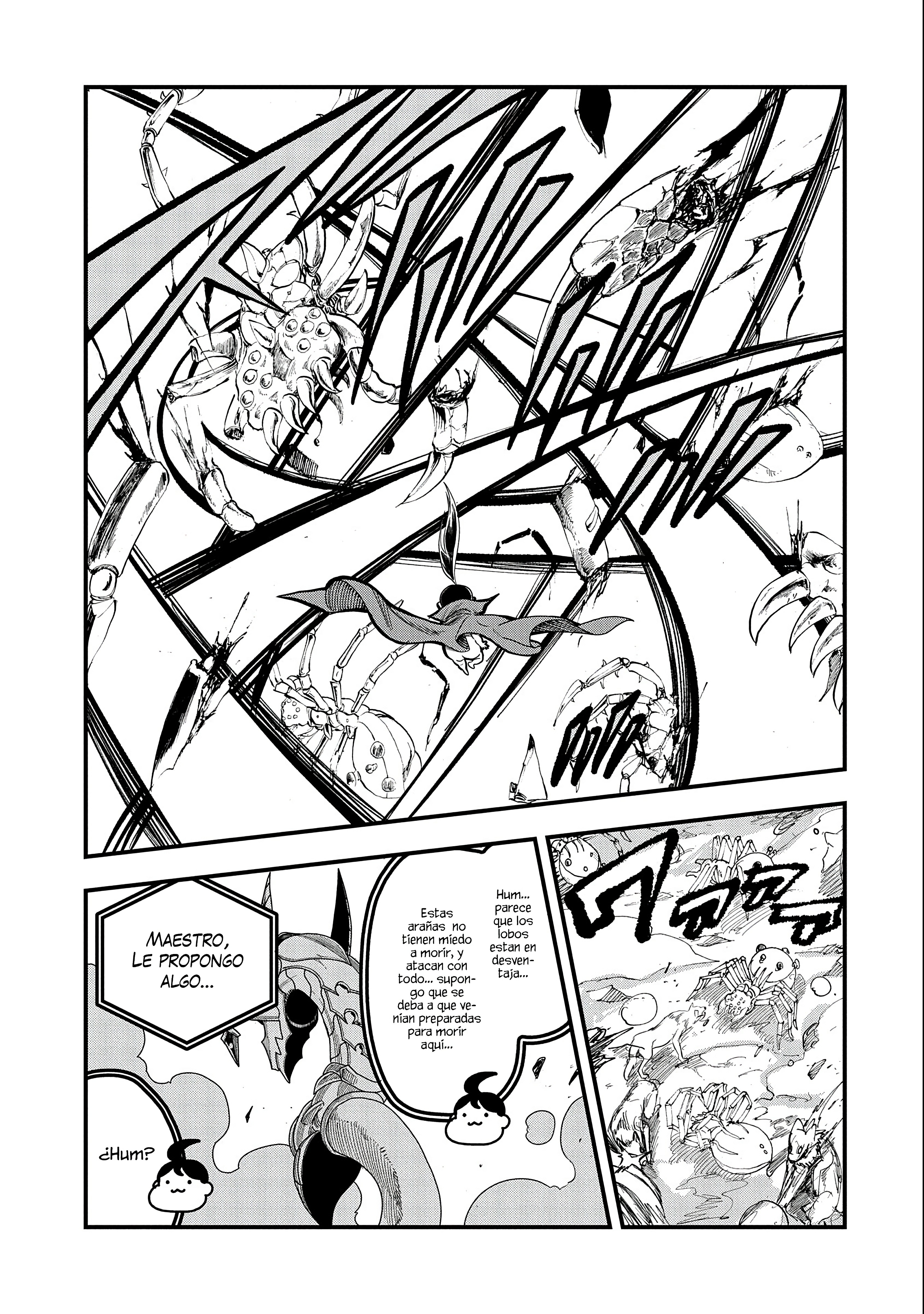 Umareta Chokugo ni Suterareta kedo, Zensei ga Taikensha datta node Yoyuu de Ikitemasu Capitulo 3: ¡El Poder de Los Pechos! página 18