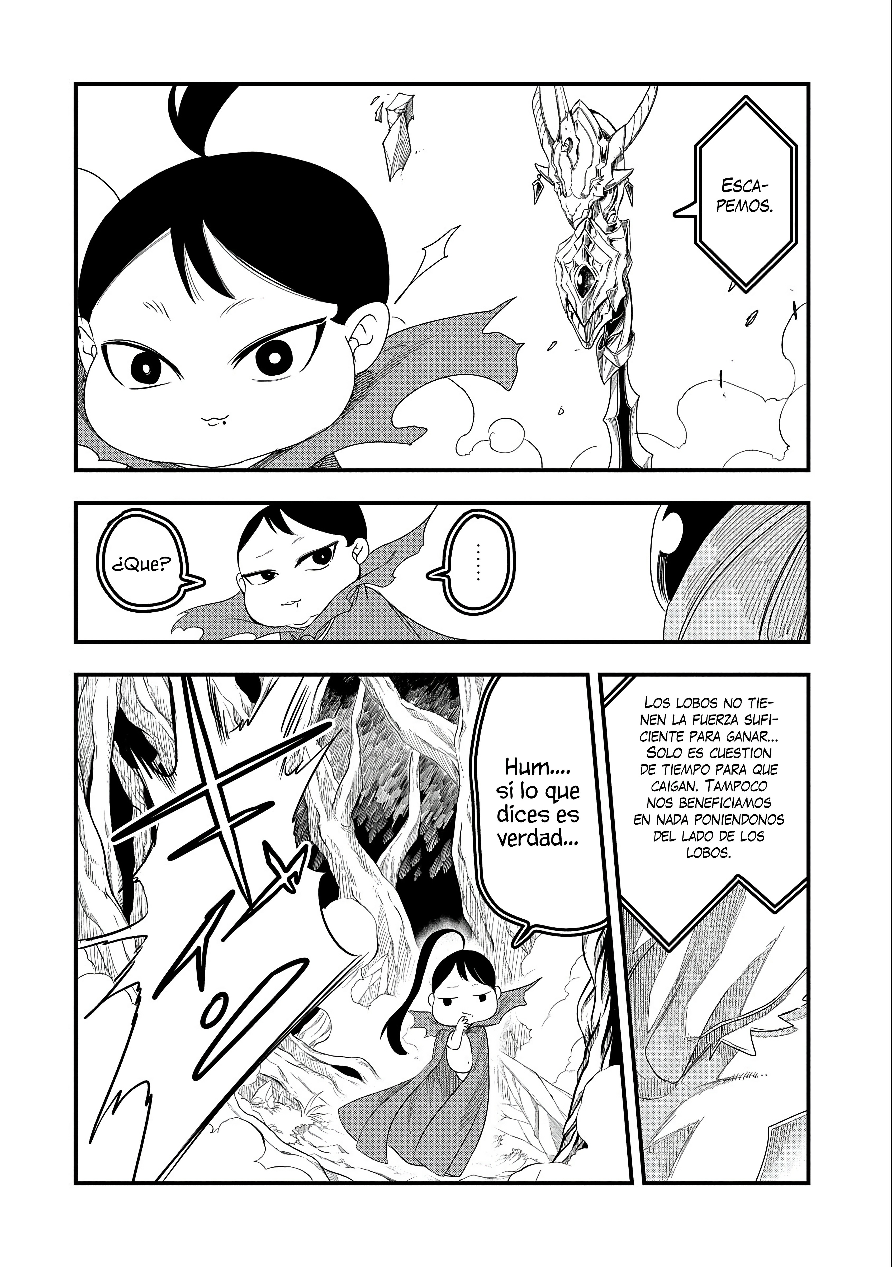 Umareta Chokugo ni Suterareta kedo, Zensei ga Taikensha datta node Yoyuu de Ikitemasu Capitulo 3: ¡El Poder de Los Pechos! página 19