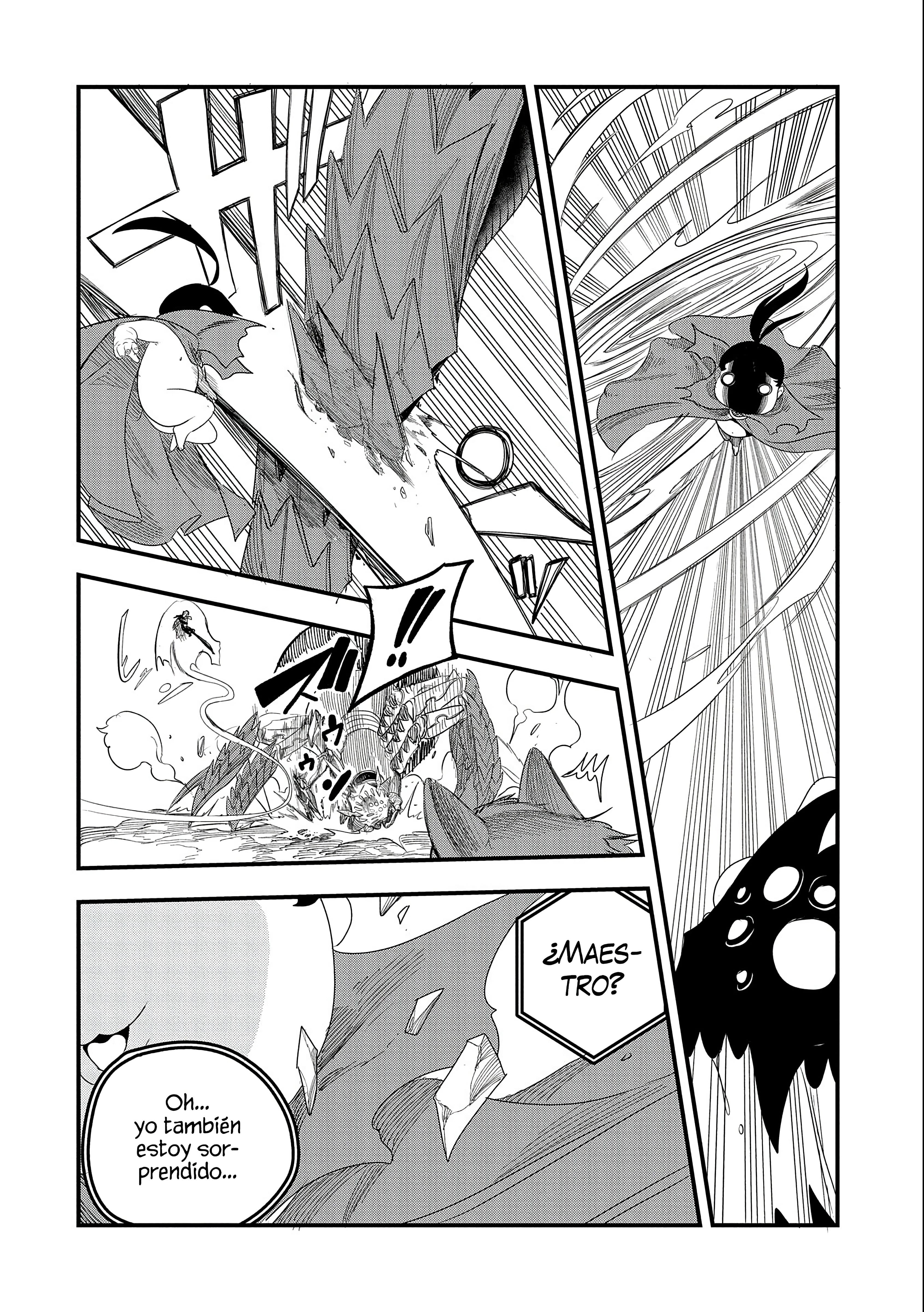 Umareta Chokugo ni Suterareta kedo, Zensei ga Taikensha datta node Yoyuu de Ikitemasu Capitulo 3: ¡El Poder de Los Pechos! página 21