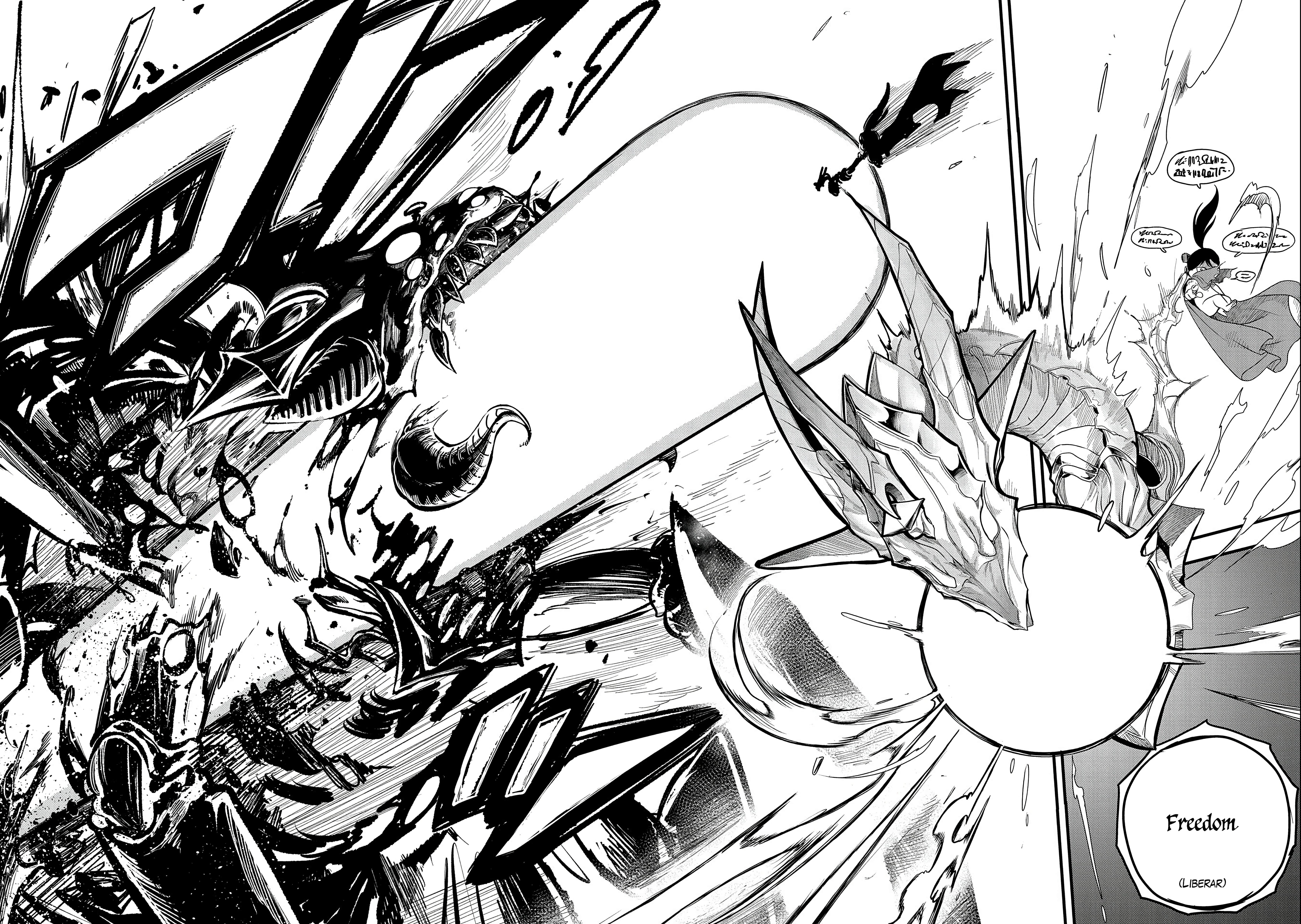Umareta Chokugo ni Suterareta kedo, Zensei ga Taikensha datta node Yoyuu de Ikitemasu Capitulo 3: ¡El Poder de Los Pechos! página 25
