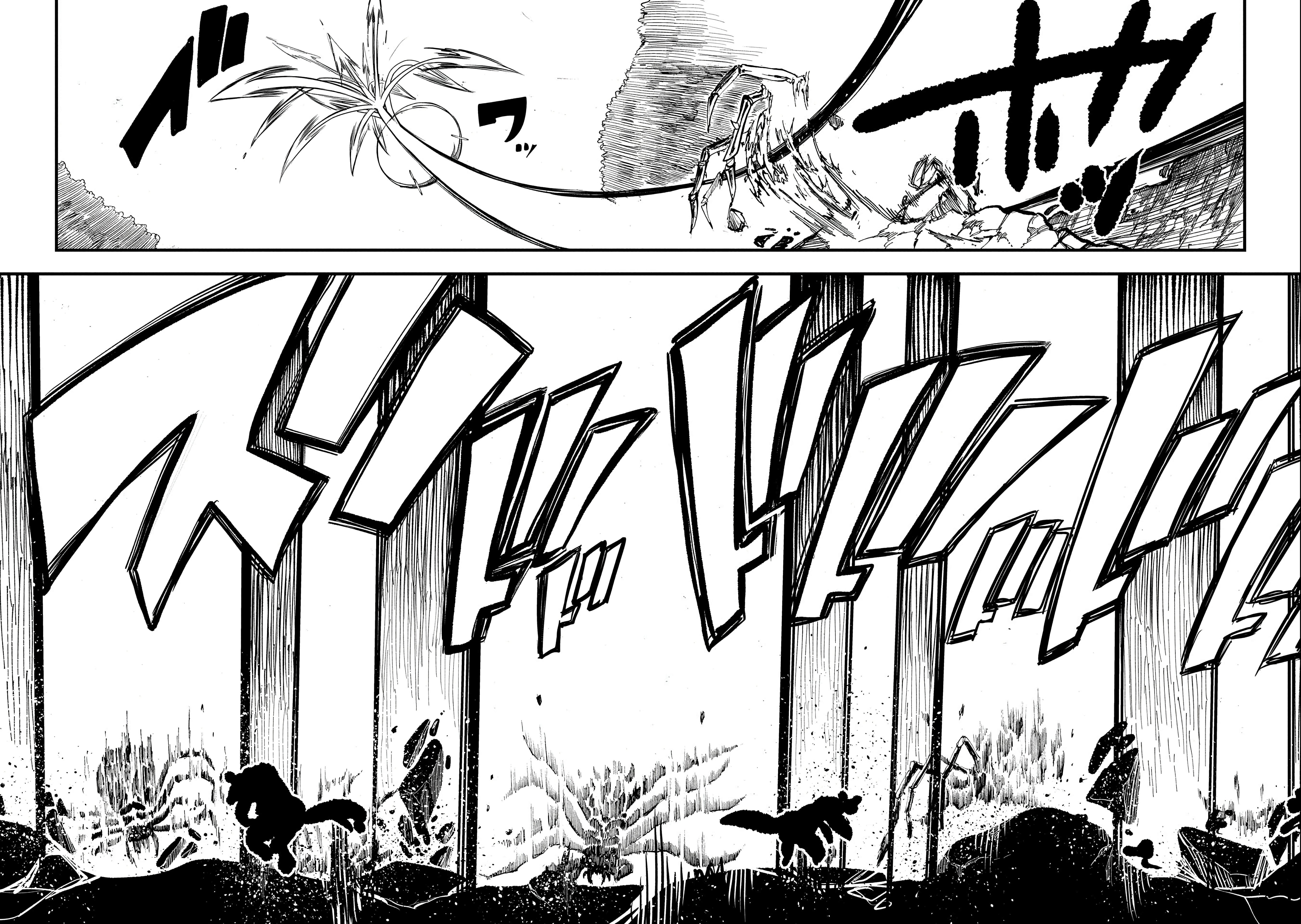 Umareta Chokugo ni Suterareta kedo, Zensei ga Taikensha datta node Yoyuu de Ikitemasu Capitulo 3: ¡El Poder de Los Pechos! página 26