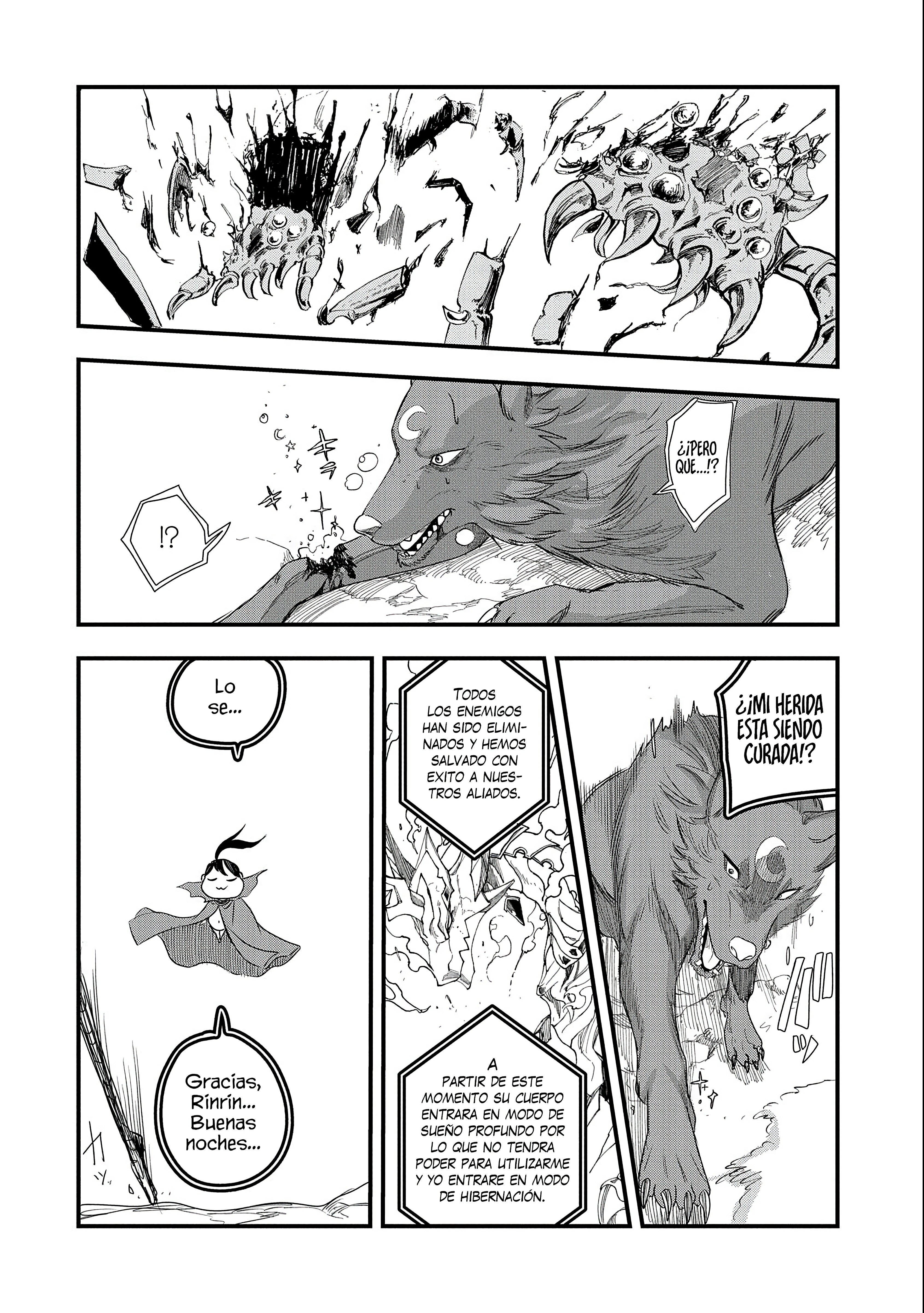 Umareta Chokugo ni Suterareta kedo, Zensei ga Taikensha datta node Yoyuu de Ikitemasu Capitulo 3: ¡El Poder de Los Pechos! página 27