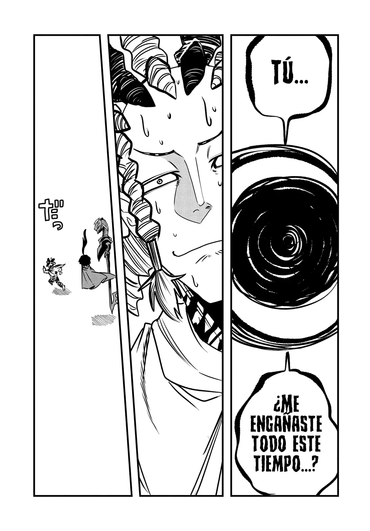 Umareta Chokugo ni Suterareta kedo, Zensei ga Taikensha datta node Yoyuu de Ikitemasu Capitulo 30: El Fan Del Bebé Sabio página 28
