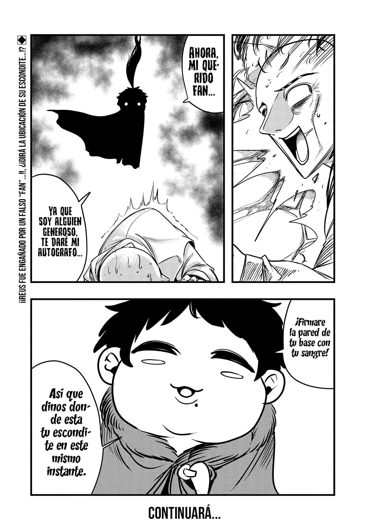 Umareta Chokugo ni Suterareta kedo, Zensei ga Taikensha datta node Yoyuu de Ikitemasu Capitulo 30: El Fan Del Bebé Sabio página 30