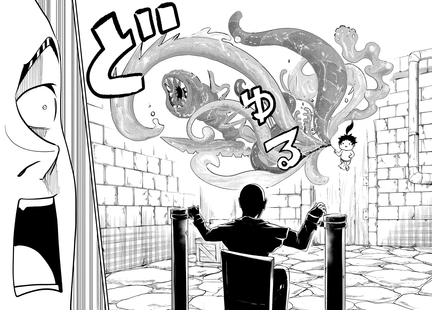 Umareta Chokugo ni Suterareta kedo, Zensei ga Taikensha datta node Yoyuu de Ikitemasu Capitulo 31: ¡La Emocionante Tortura Anal! página 12