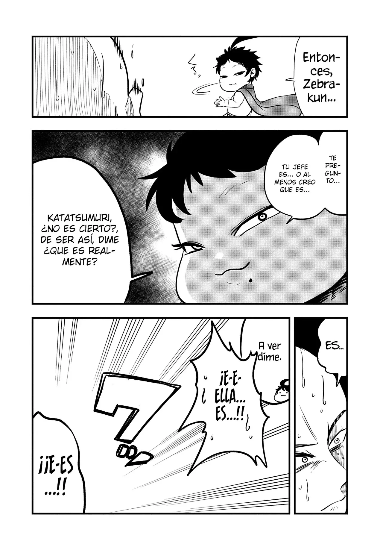 Umareta Chokugo ni Suterareta kedo, Zensei ga Taikensha datta node Yoyuu de Ikitemasu Capitulo 31: ¡La Emocionante Tortura Anal! página 17
