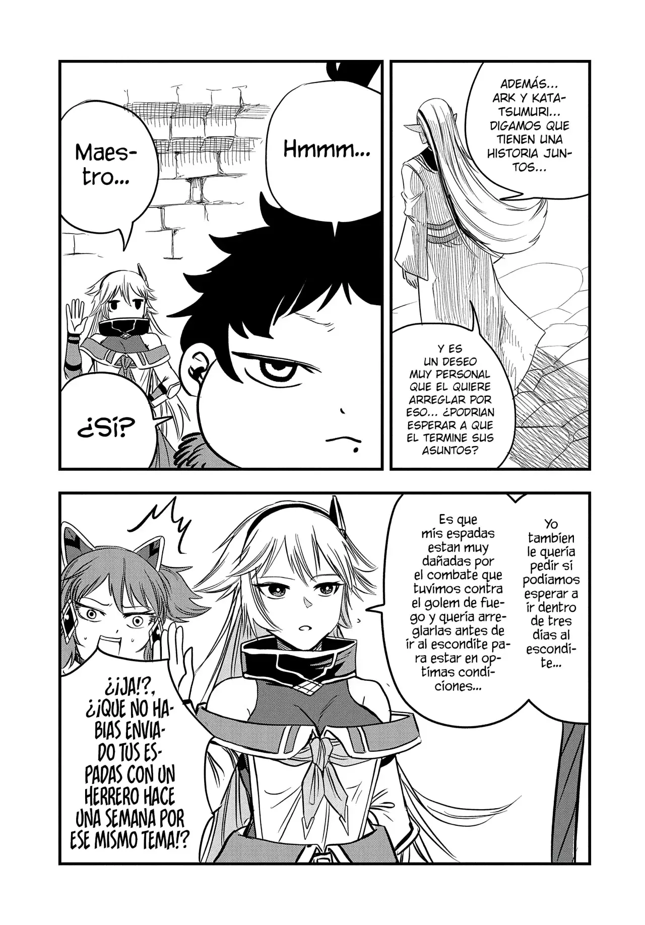 Umareta Chokugo ni Suterareta kedo, Zensei ga Taikensha datta node Yoyuu de Ikitemasu Capitulo 31: ¡La Emocionante Tortura Anal! página 24