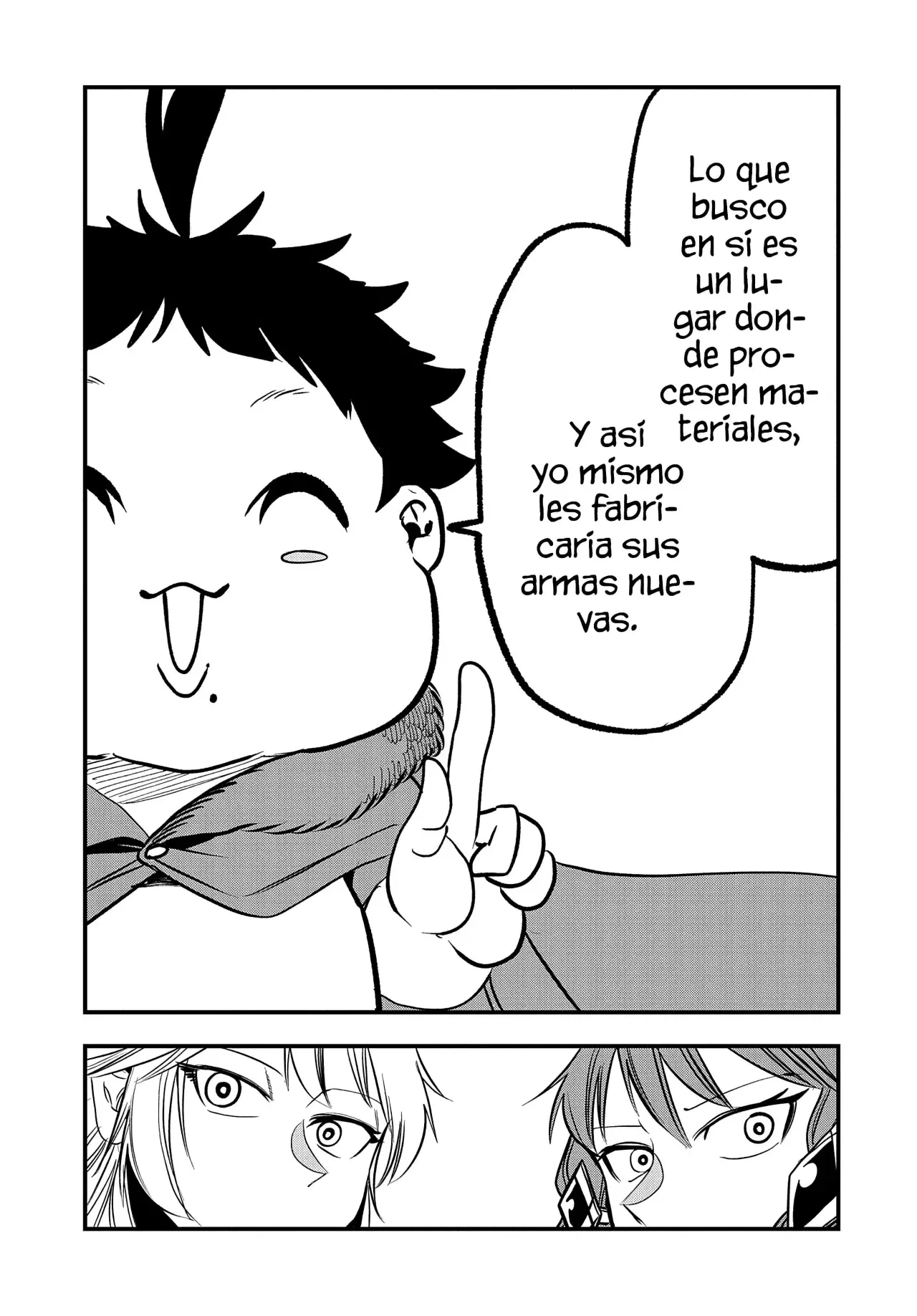 Umareta Chokugo ni Suterareta kedo, Zensei ga Taikensha datta node Yoyuu de Ikitemasu Capitulo 31: ¡La Emocionante Tortura Anal! página 26