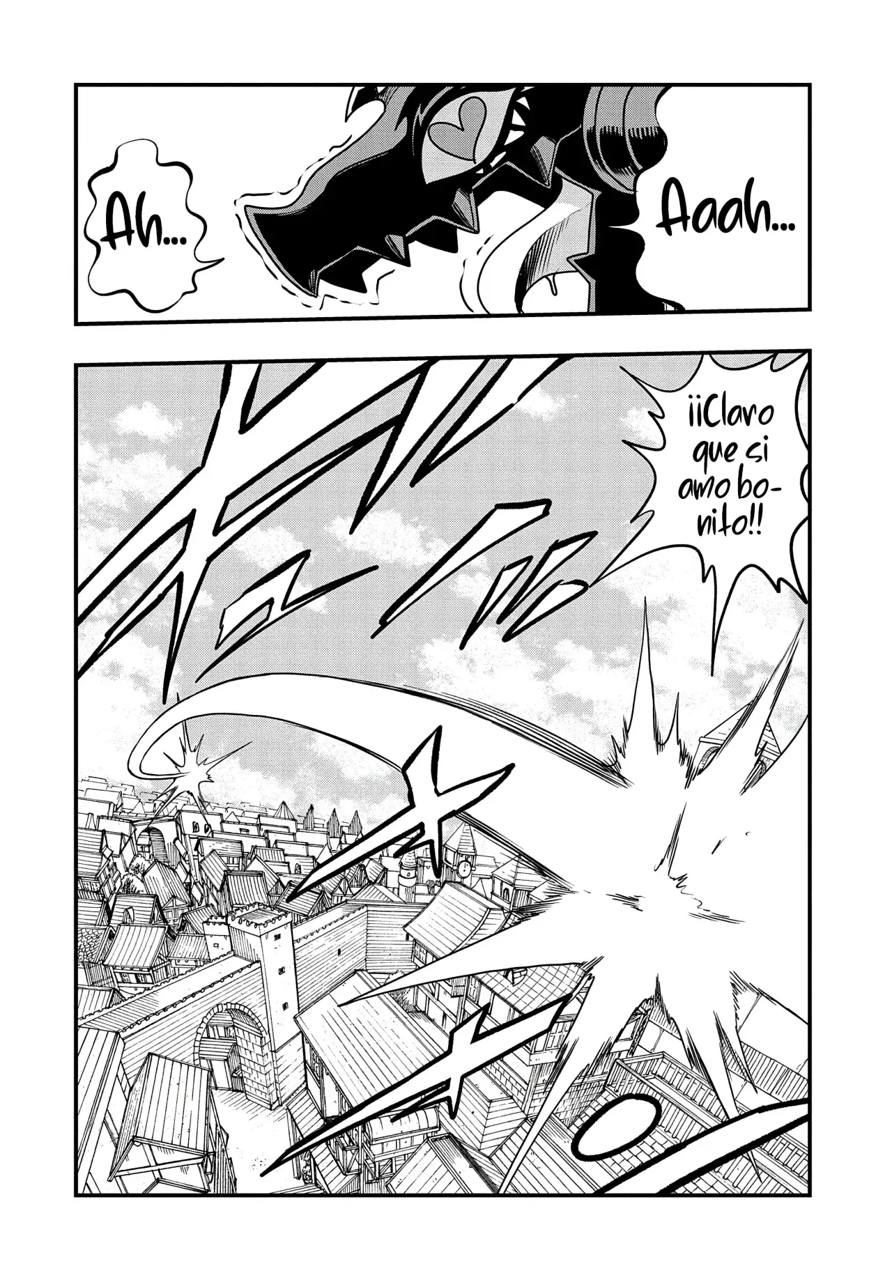 Umareta Chokugo ni Suterareta kedo, Zensei ga Taikensha datta node Yoyuu de Ikitemasu Capitulo 32: La Herrería de Zera página 20