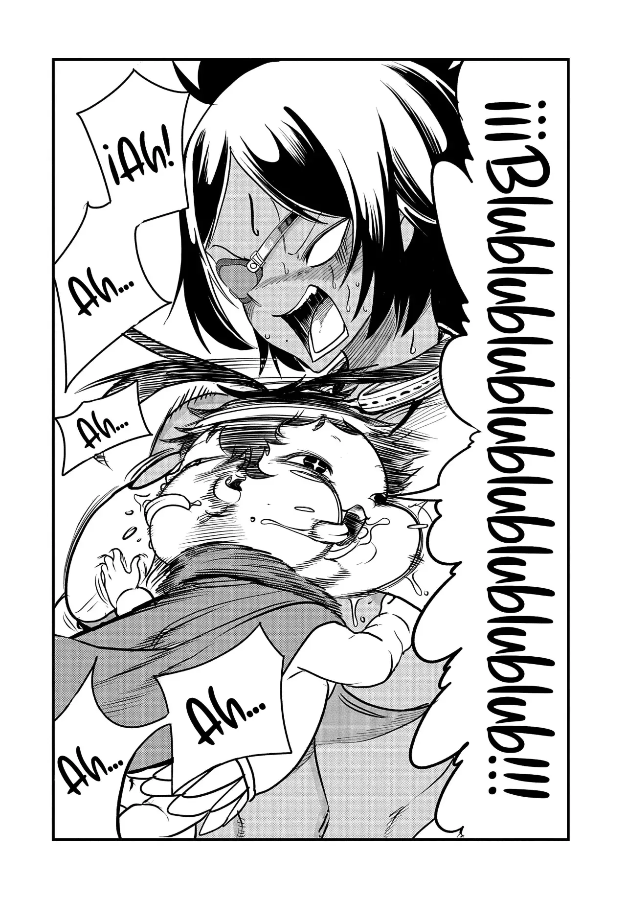 Umareta Chokugo ni Suterareta kedo, Zensei ga Taikensha datta node Yoyuu de Ikitemasu Capitulo 32: La Herrería de Zera página 30