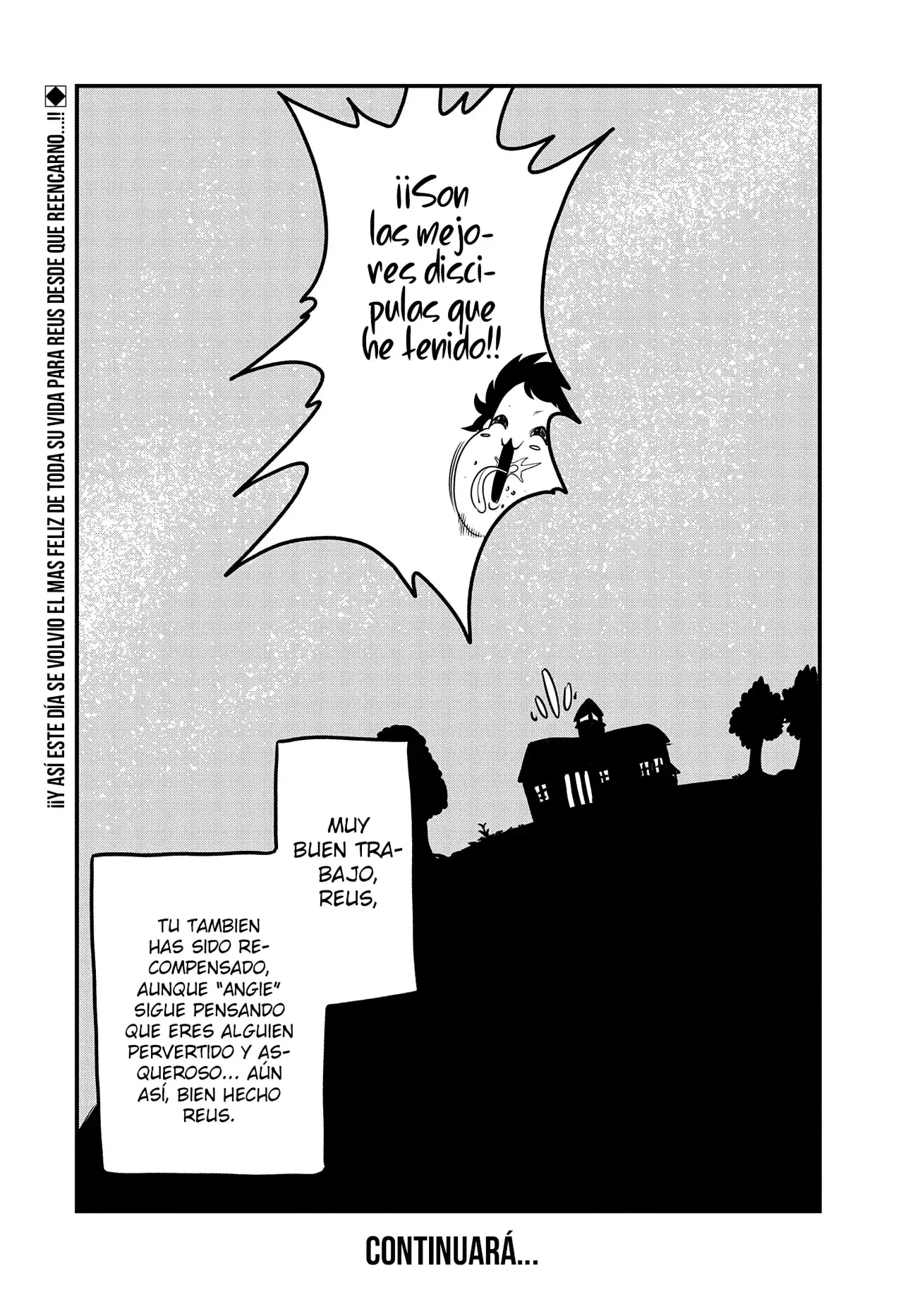 Umareta Chokugo ni Suterareta kedo, Zensei ga Taikensha datta node Yoyuu de Ikitemasu Capitulo 32: La Herrería de Zera página 32