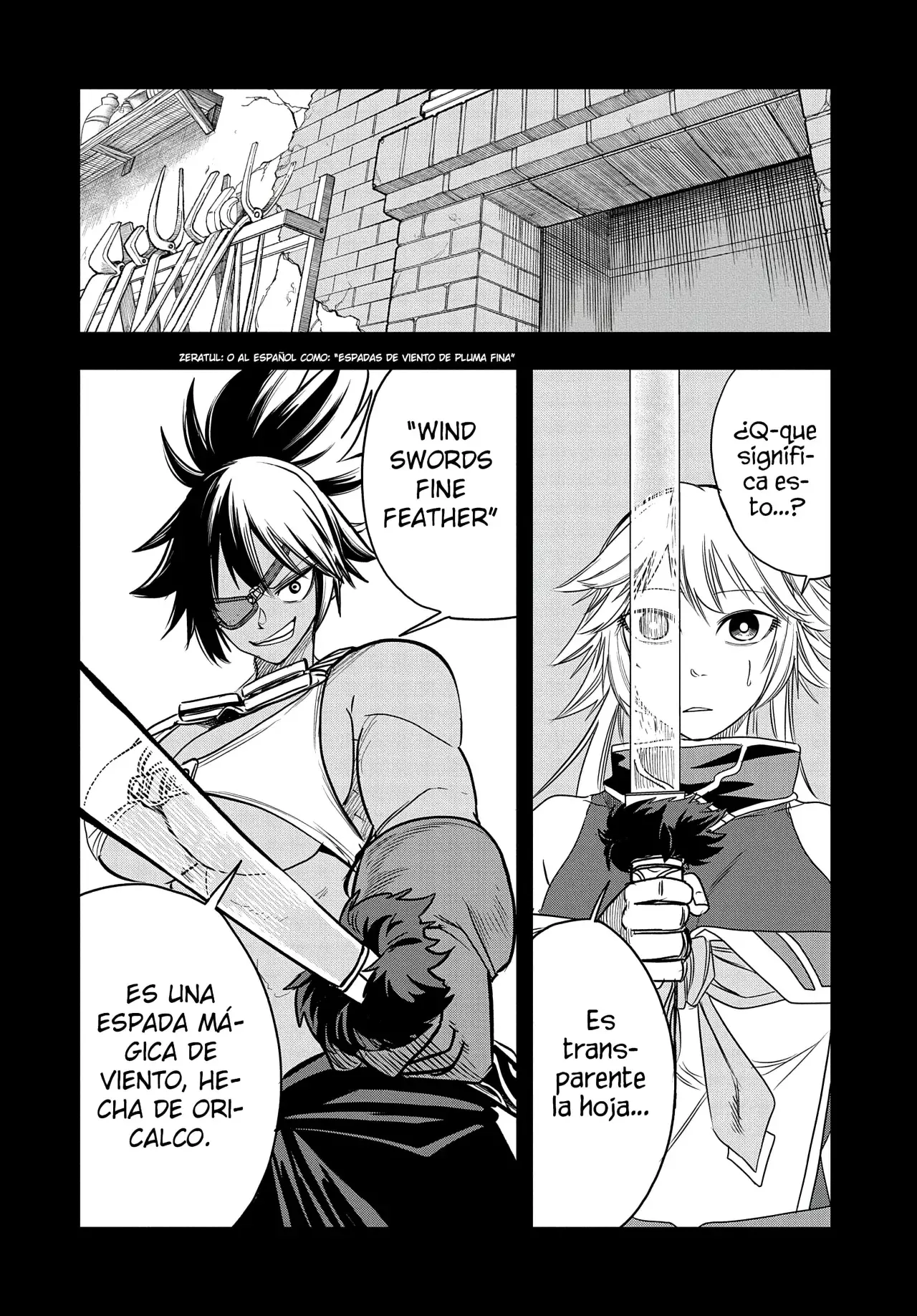 Umareta Chokugo ni Suterareta kedo, Zensei ga Taikensha datta node Yoyuu de Ikitemasu Capitulo 33: Operación "Exterminación de Rebellion" página 10