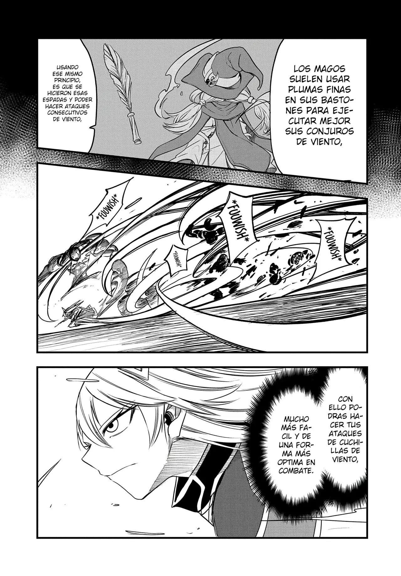 Umareta Chokugo ni Suterareta kedo, Zensei ga Taikensha datta node Yoyuu de Ikitemasu Capitulo 33: Operación "Exterminación de Rebellion" página 11