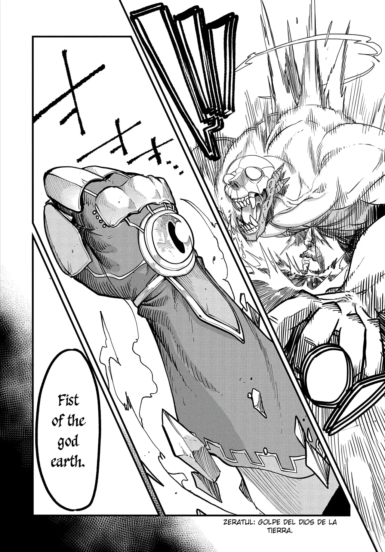 Umareta Chokugo ni Suterareta kedo, Zensei ga Taikensha datta node Yoyuu de Ikitemasu Capitulo 33: Operación "Exterminación de Rebellion" página 14