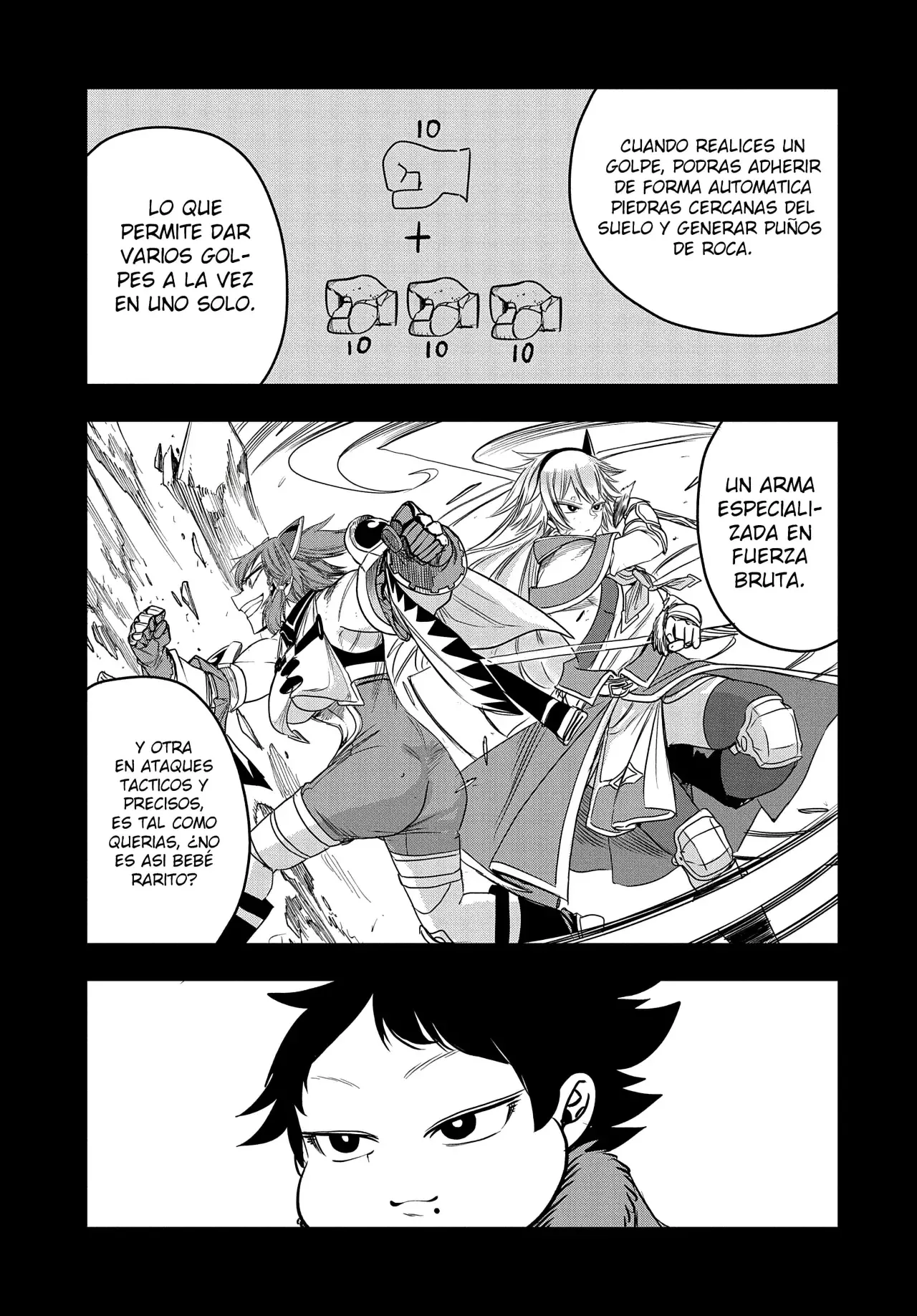 Umareta Chokugo ni Suterareta kedo, Zensei ga Taikensha datta node Yoyuu de Ikitemasu Capitulo 33: Operación "Exterminación de Rebellion" página 15