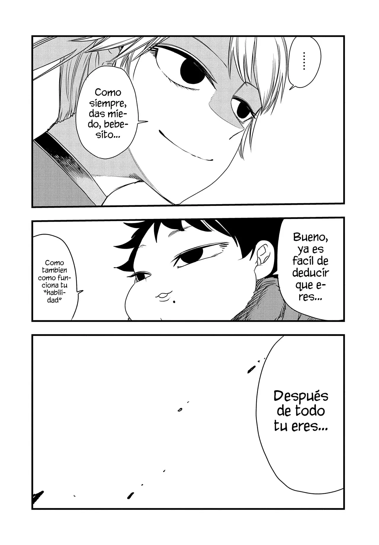 Umareta Chokugo ni Suterareta kedo, Zensei ga Taikensha datta node Yoyuu de Ikitemasu Capitulo 33: Operación "Exterminación de Rebellion" página 28