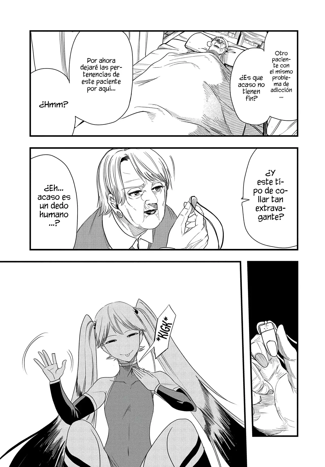 Umareta Chokugo ni Suterareta kedo, Zensei ga Taikensha datta node Yoyuu de Ikitemasu Capitulo 33: Operación "Exterminación de Rebellion" página 29