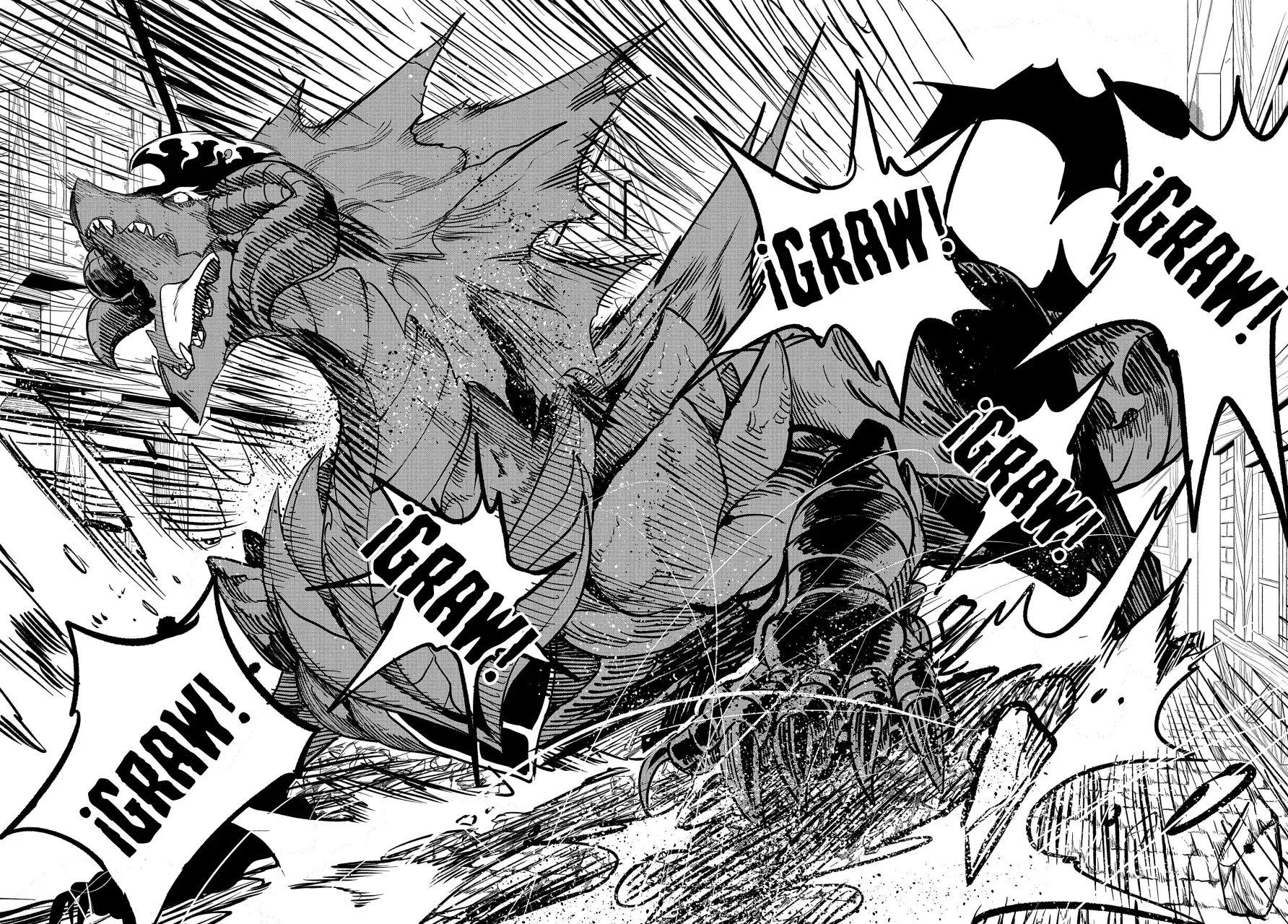 Umareta Chokugo ni Suterareta kedo, Zensei ga Taikensha datta node Yoyuu de Ikitemasu Capitulo 34: El Dragón Negro de La Oscuridad, Bahamut página 12