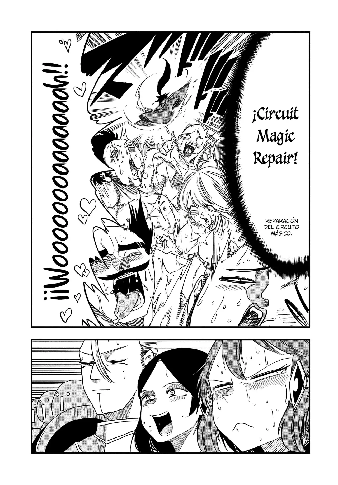 Umareta Chokugo ni Suterareta kedo, Zensei ga Taikensha datta node Yoyuu de Ikitemasu Capitulo 34: El Dragón Negro de La Oscuridad, Bahamut página 22
