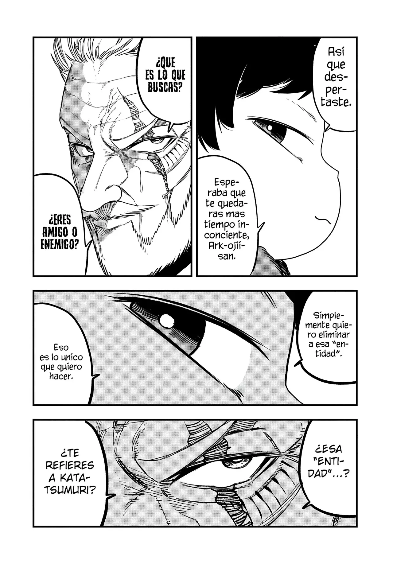Umareta Chokugo ni Suterareta kedo, Zensei ga Taikensha datta node Yoyuu de Ikitemasu Capitulo 34: El Dragón Negro de La Oscuridad, Bahamut página 27